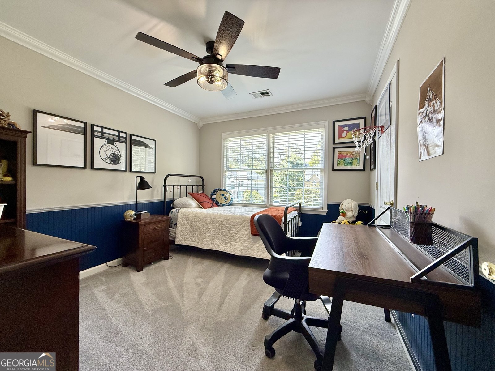 3415 Fox Hollow Way Suwanee - 29