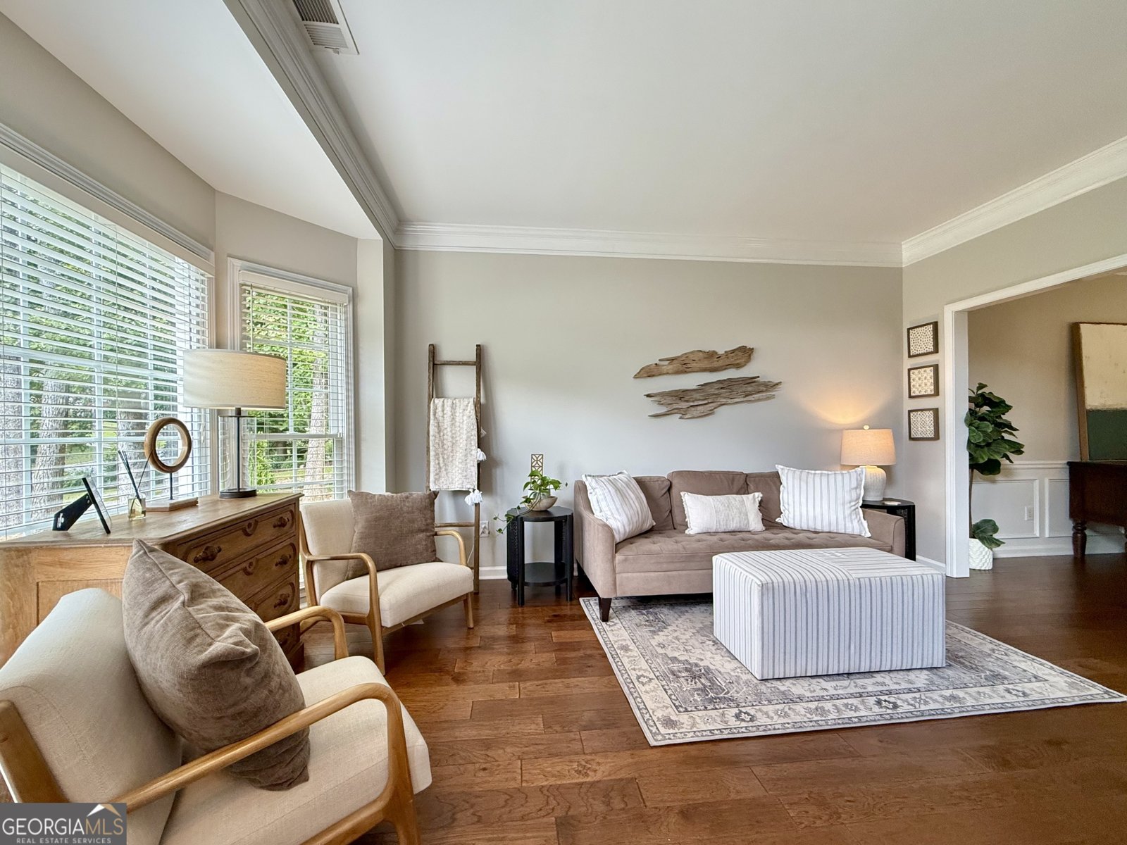 3415 Fox Hollow Way Suwanee - 3