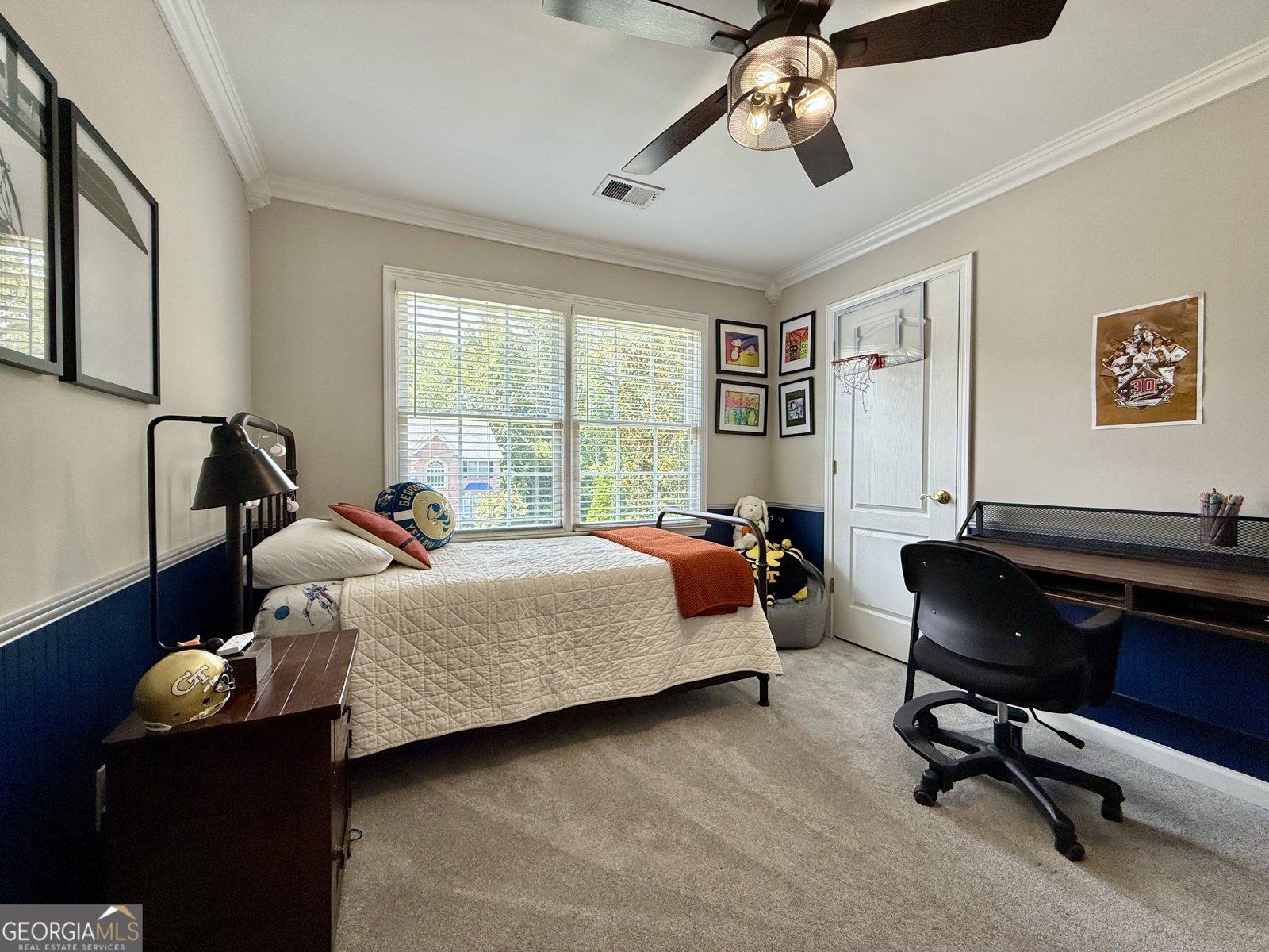 3415 Fox Hollow Way Suwanee - 30