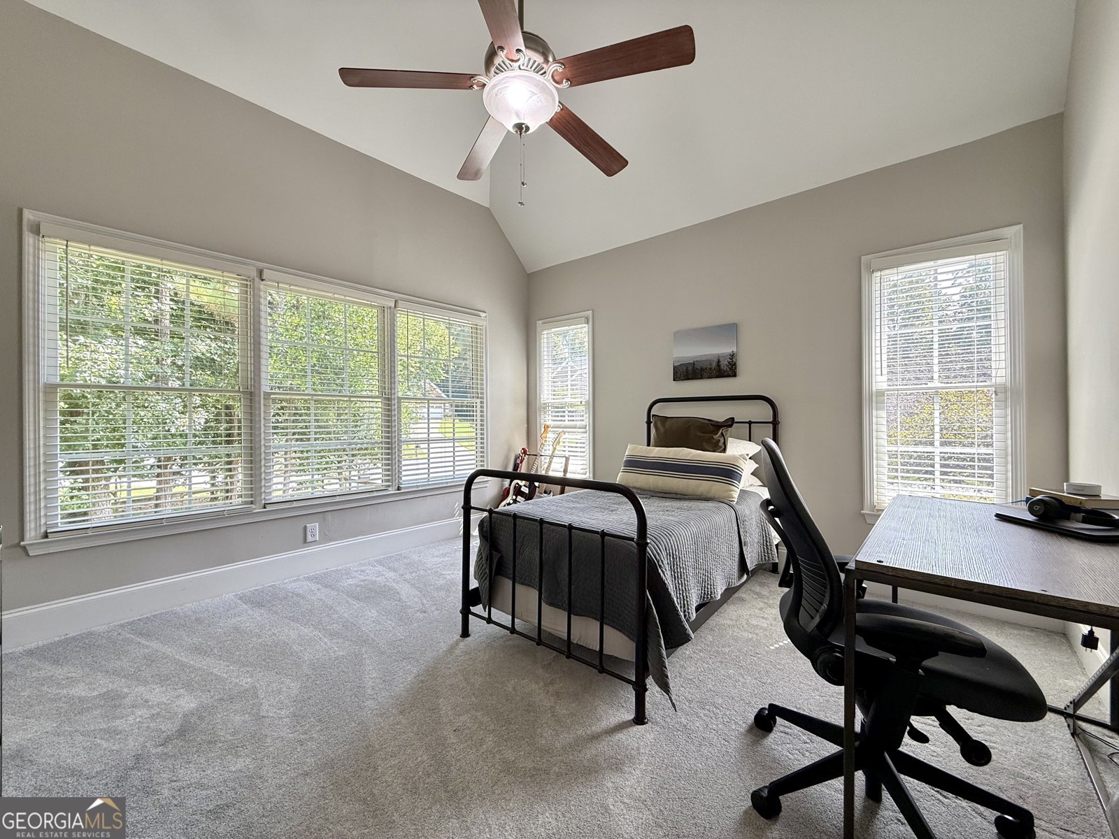 3415 Fox Hollow Way Suwanee - 32