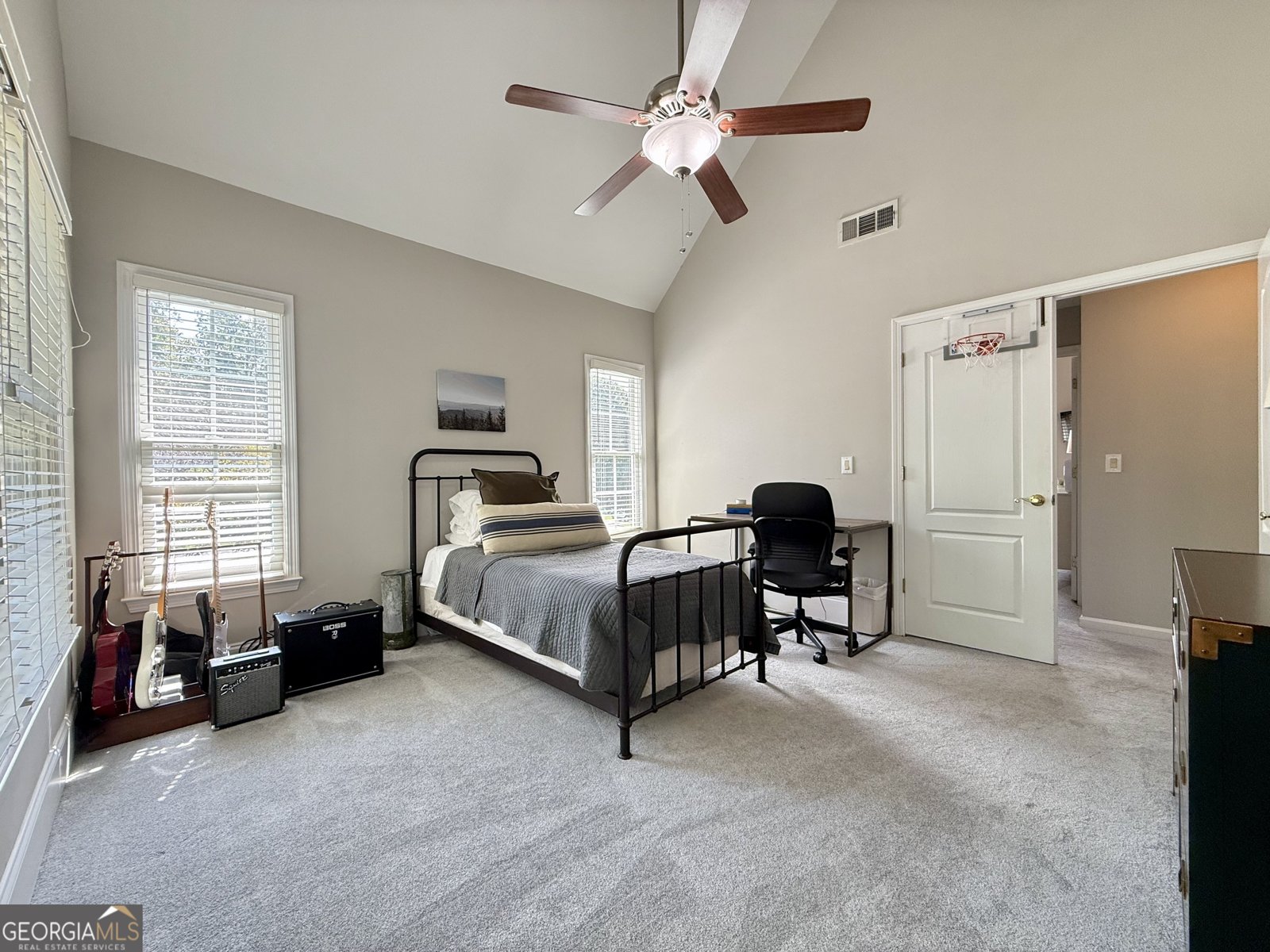 3415 Fox Hollow Way Suwanee - 33