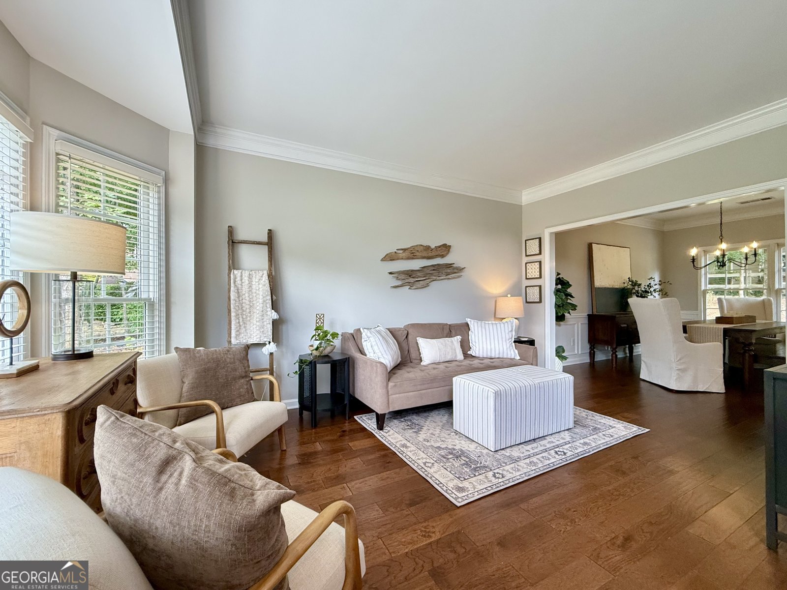 3415 Fox Hollow Way Suwanee - 4