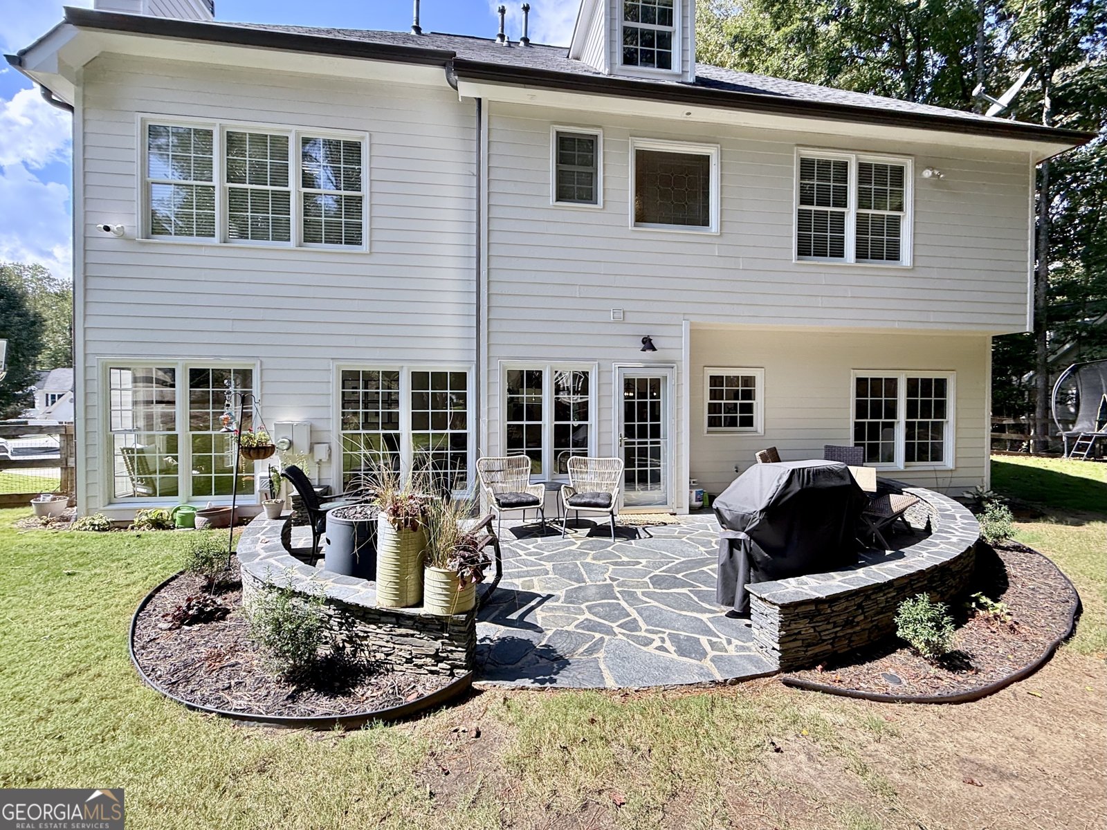 3415 Fox Hollow Way Suwanee - 42