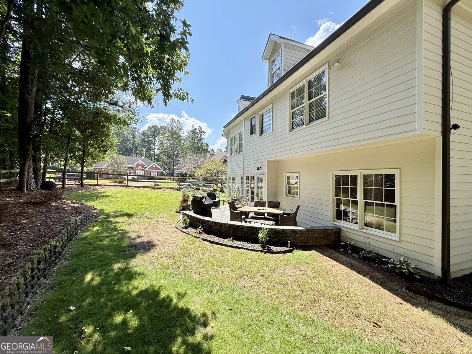 3415 Fox Hollow Way Suwanee - 45
