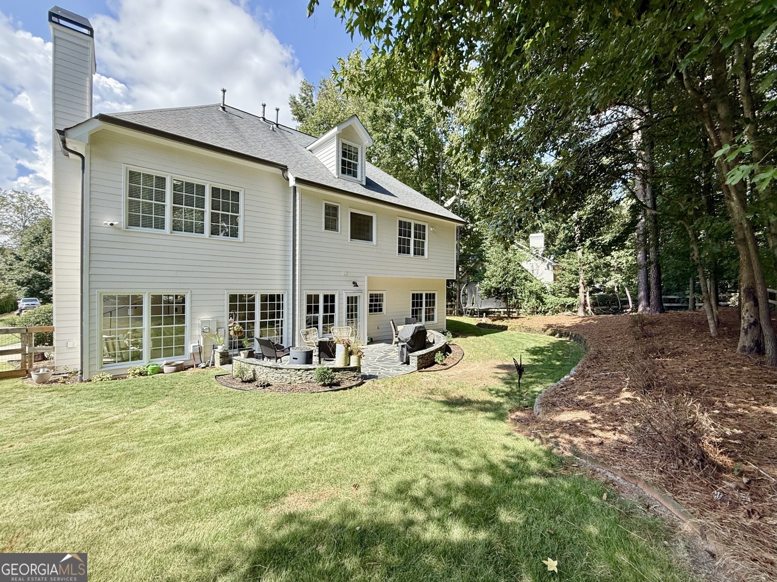 3415 Fox Hollow Way Suwanee - 46