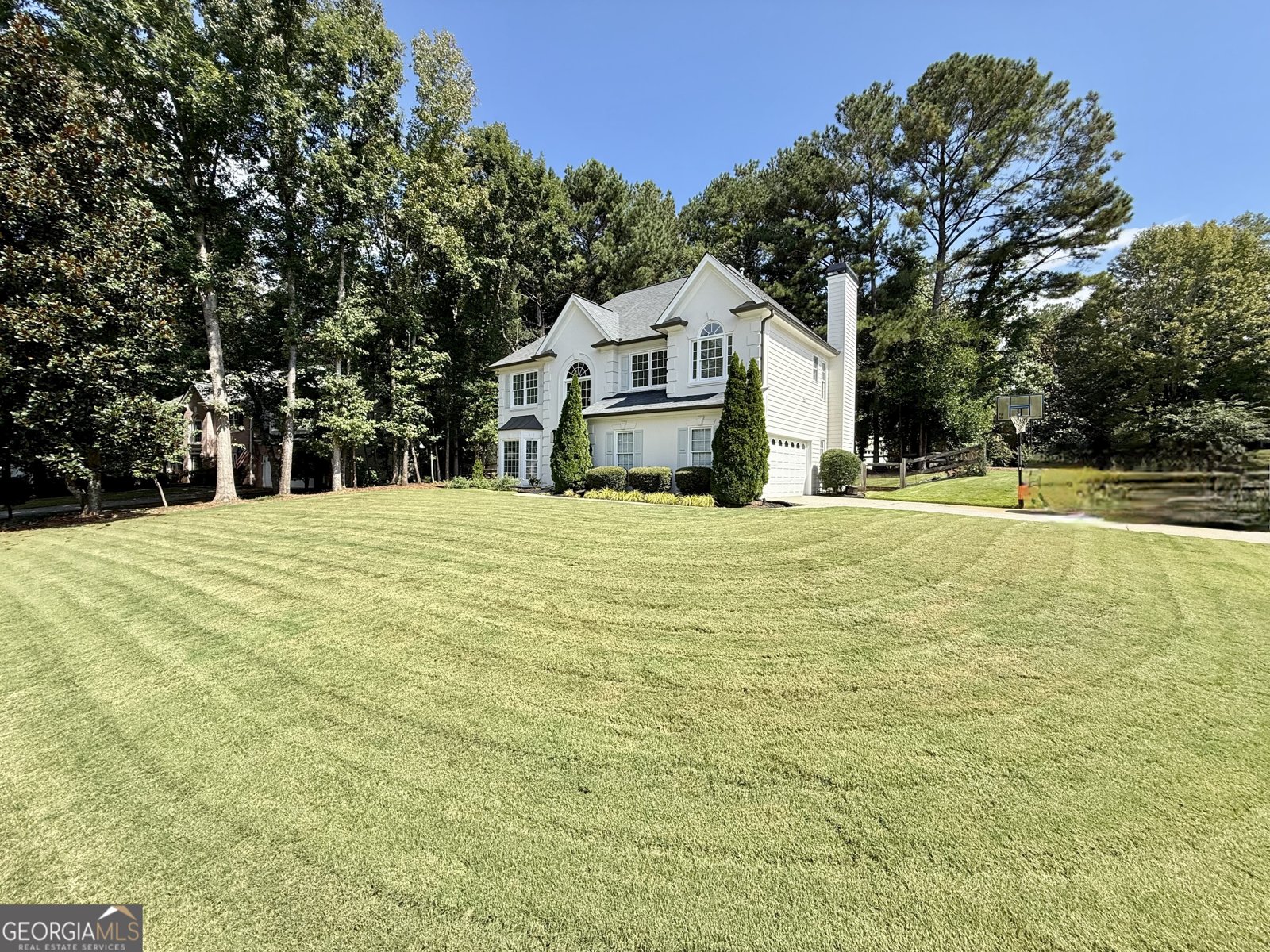 3415 Fox Hollow Way Suwanee - 47