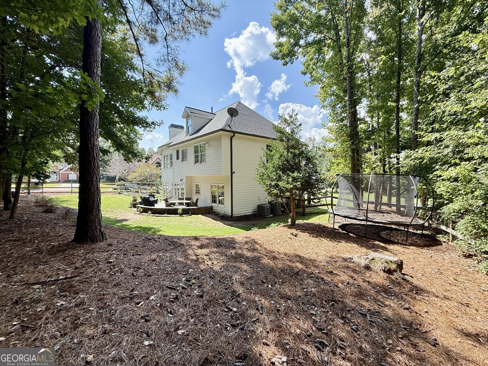 3415 Fox Hollow Way Suwanee - 48