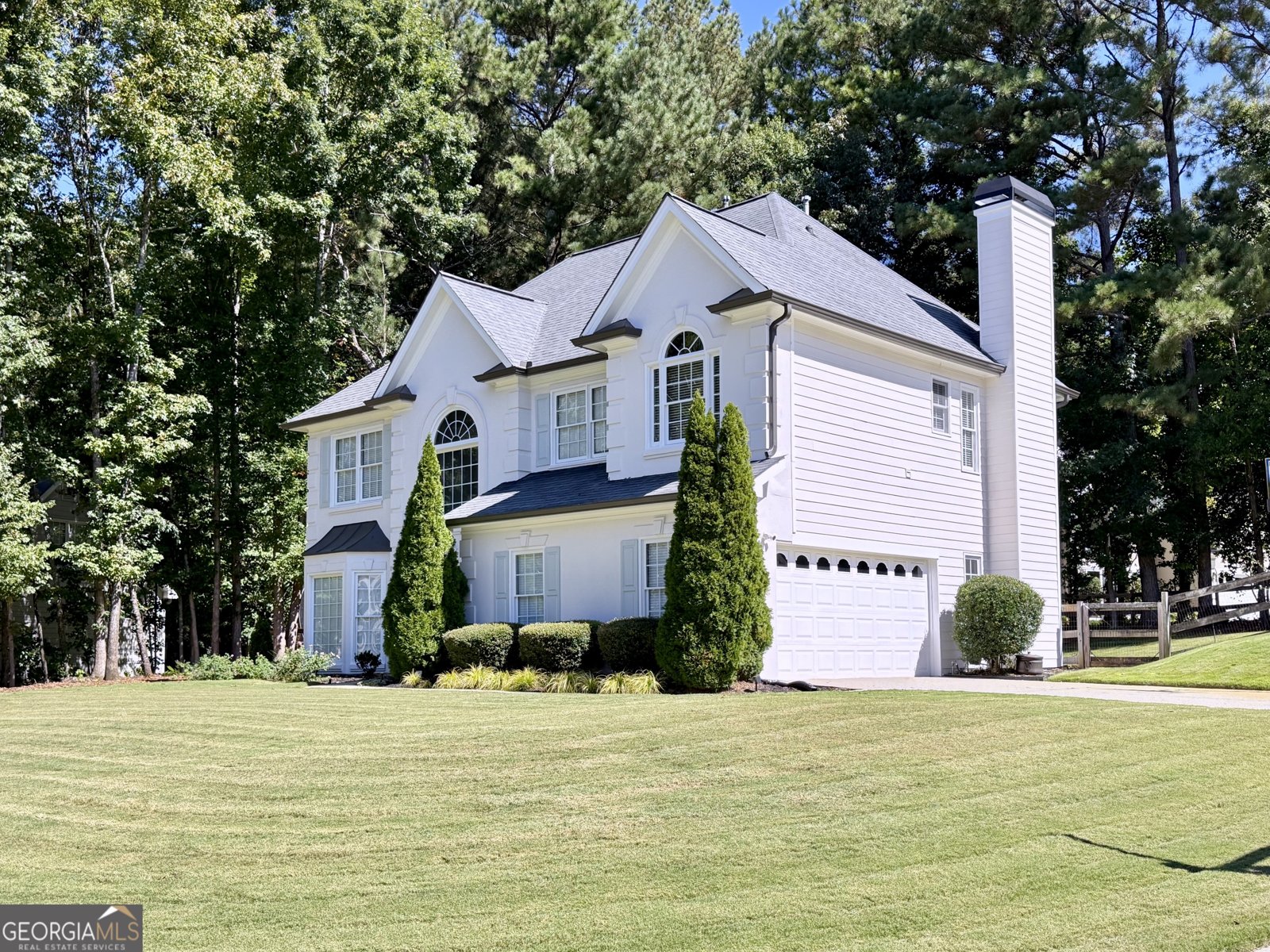 3415 Fox Hollow Way Suwanee - 49