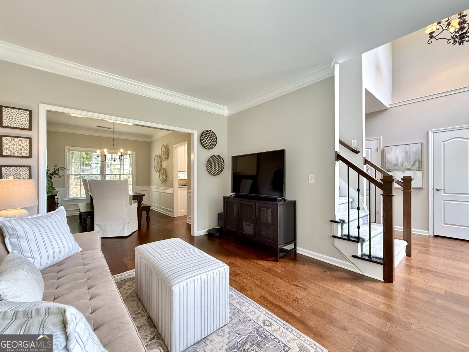 3415 Fox Hollow Way Suwanee - 5