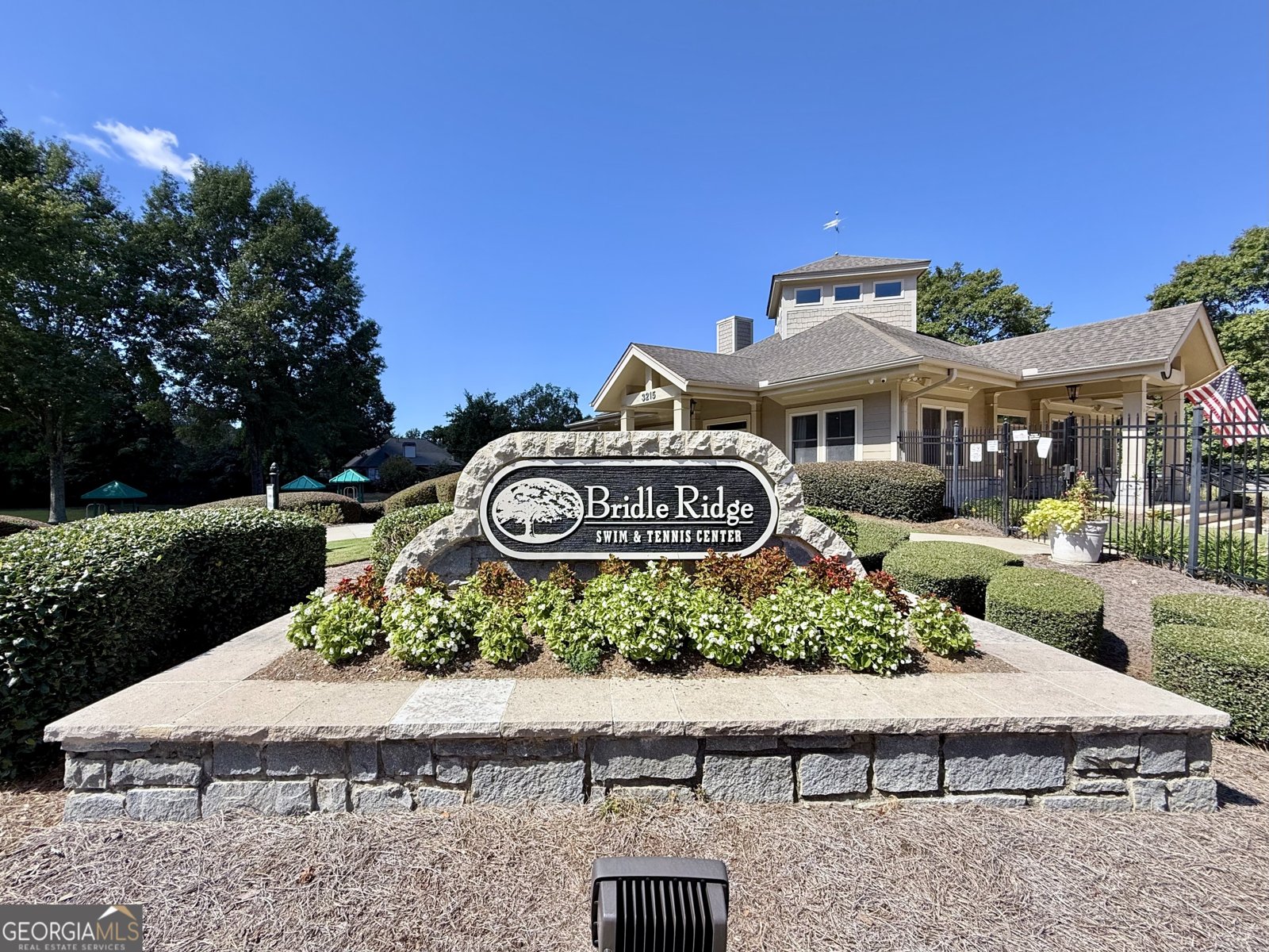 3415 Fox Hollow Way Suwanee - 50