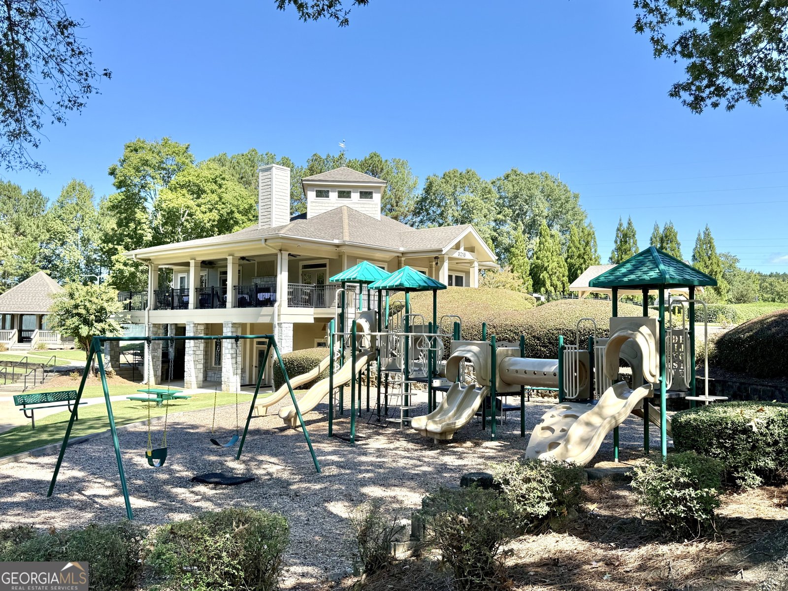 3415 Fox Hollow Way Suwanee - 51