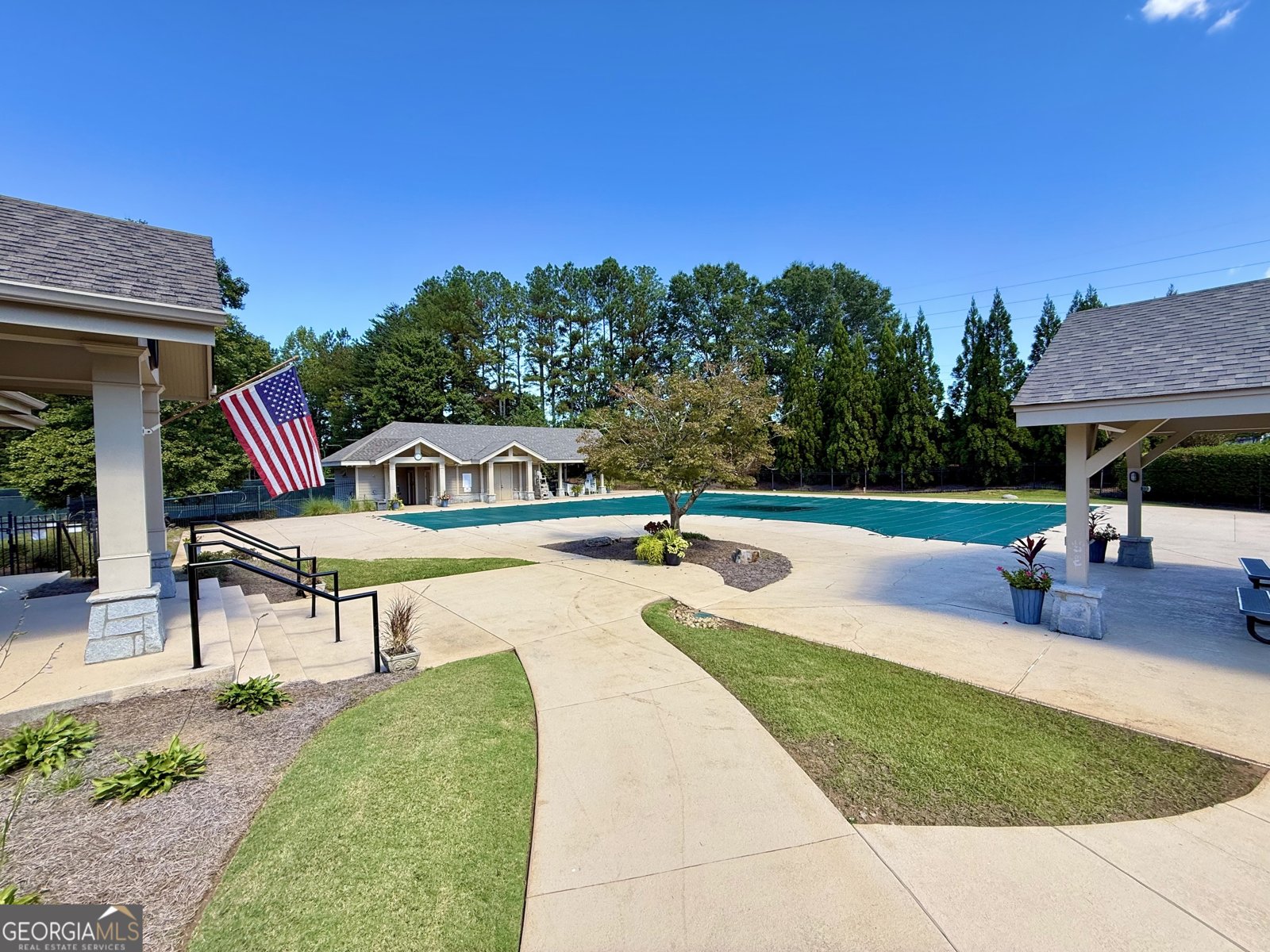 3415 Fox Hollow Way Suwanee - 52