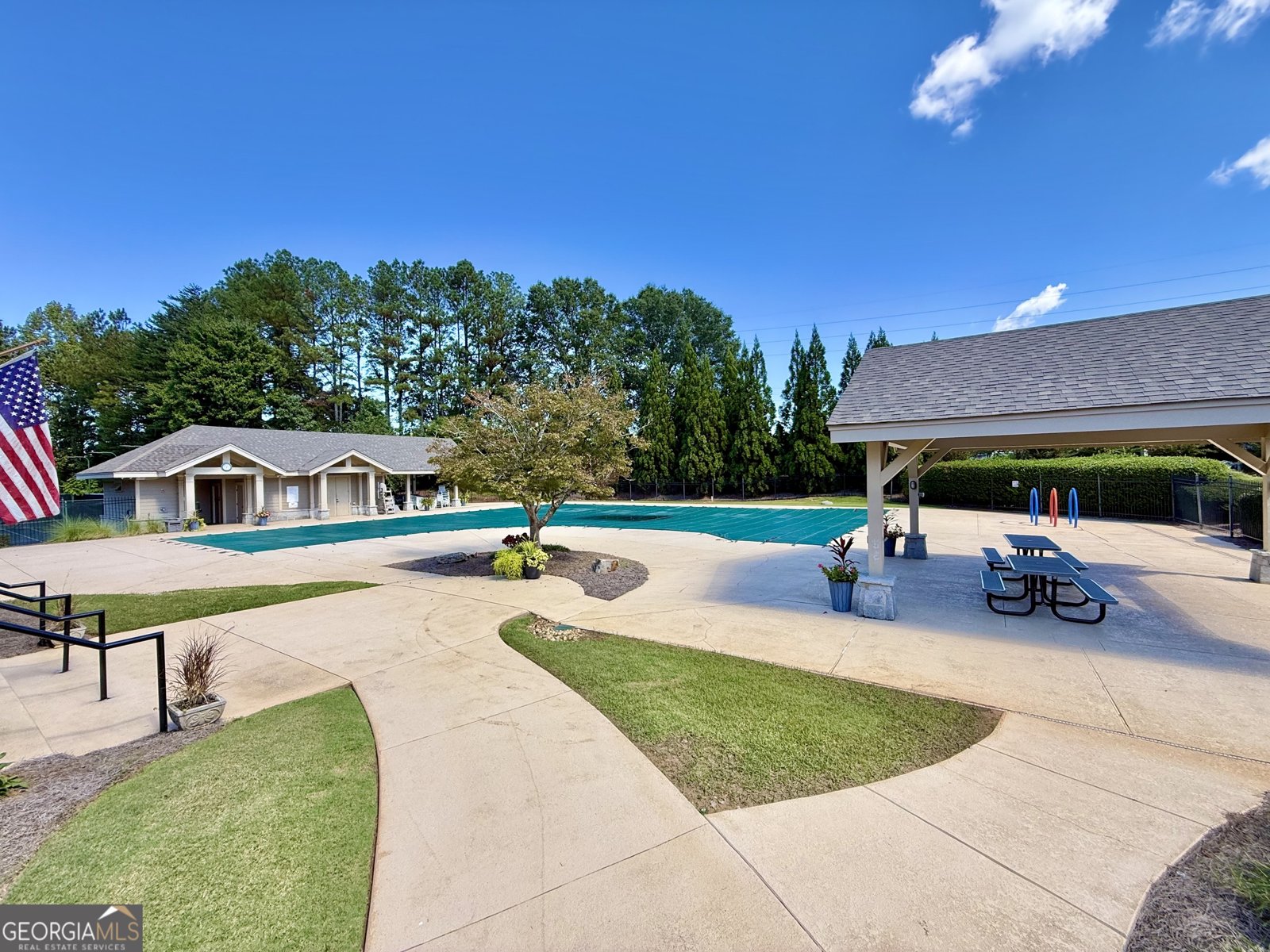 3415 Fox Hollow Way Suwanee - 53
