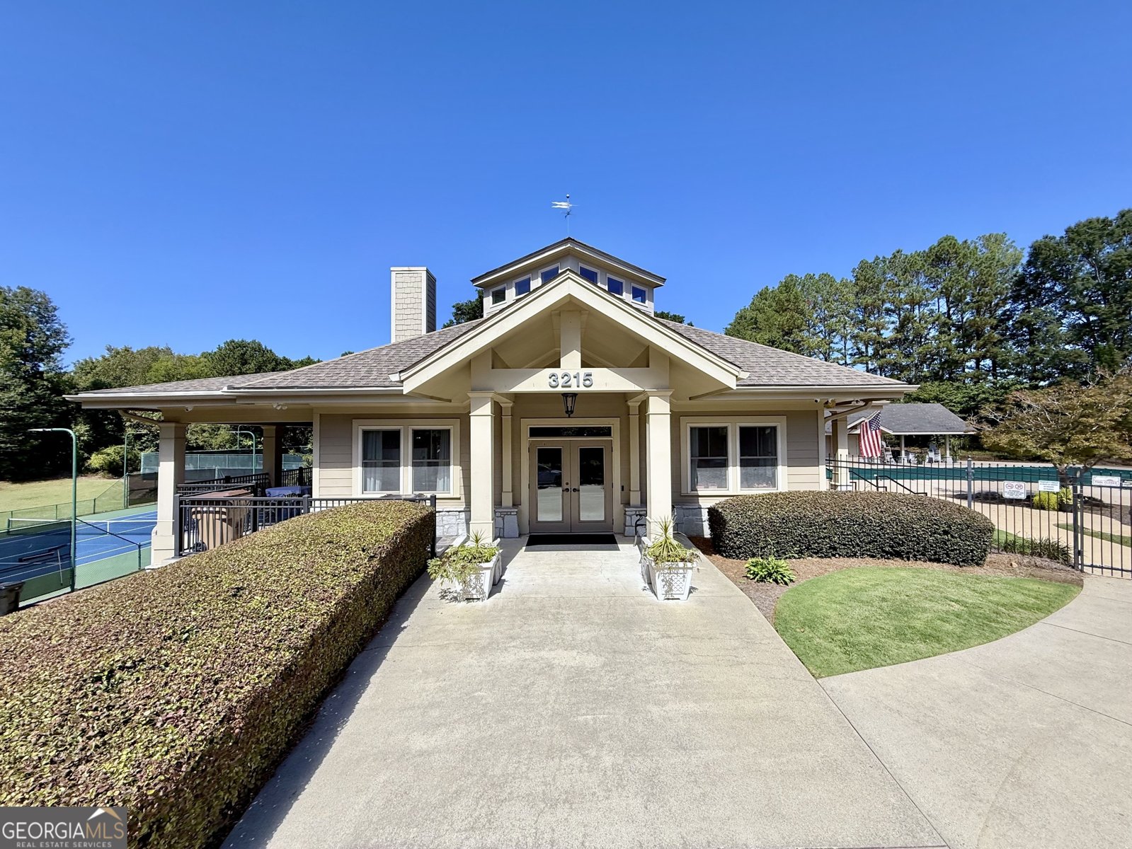 3415 Fox Hollow Way Suwanee - 54