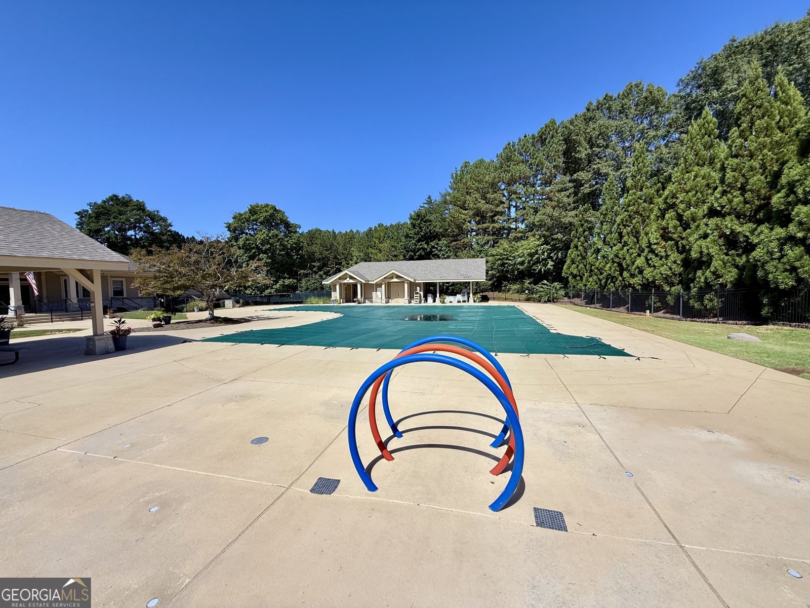 3415 Fox Hollow Way Suwanee - 55