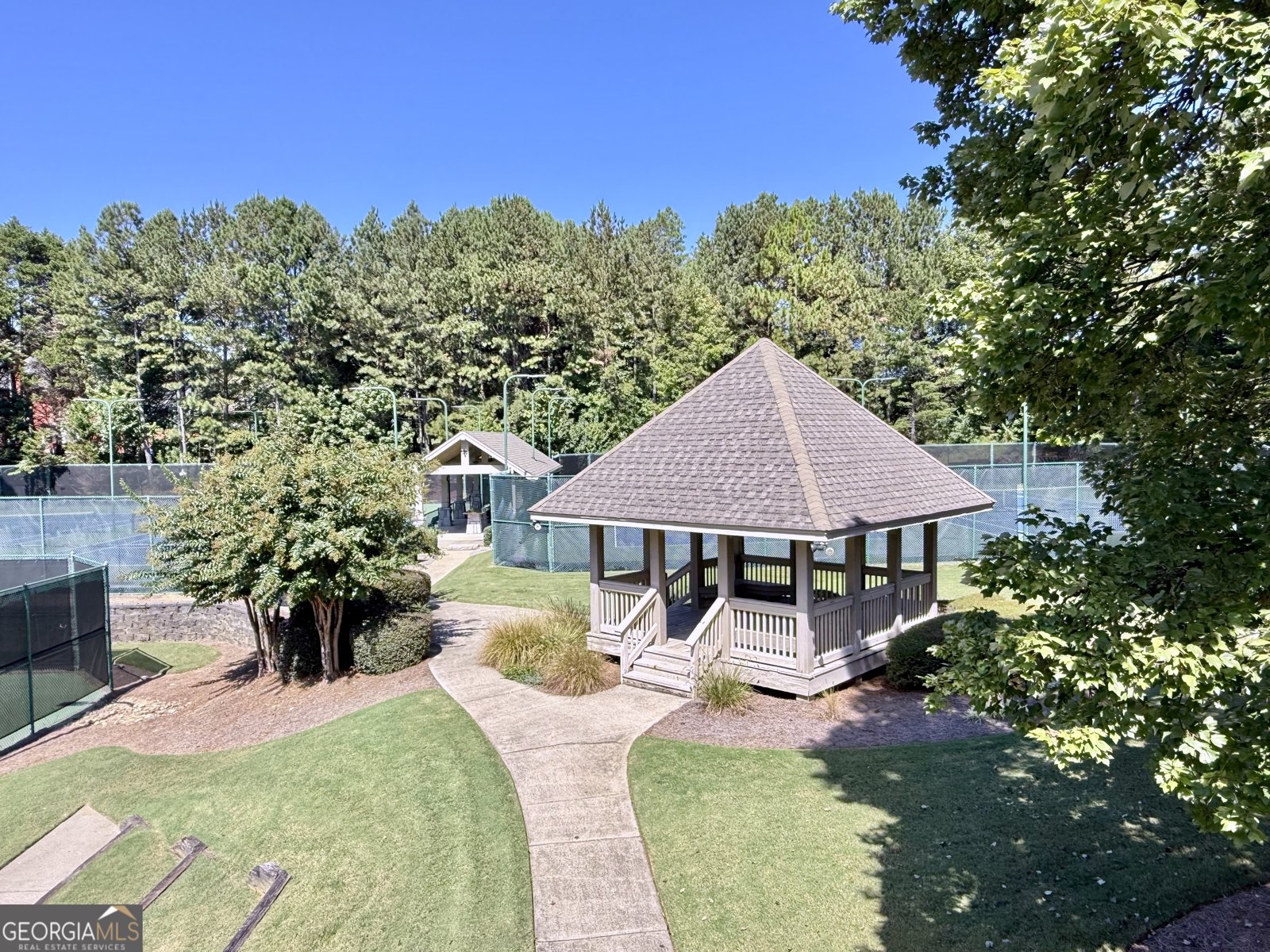 3415 Fox Hollow Way Suwanee - 59