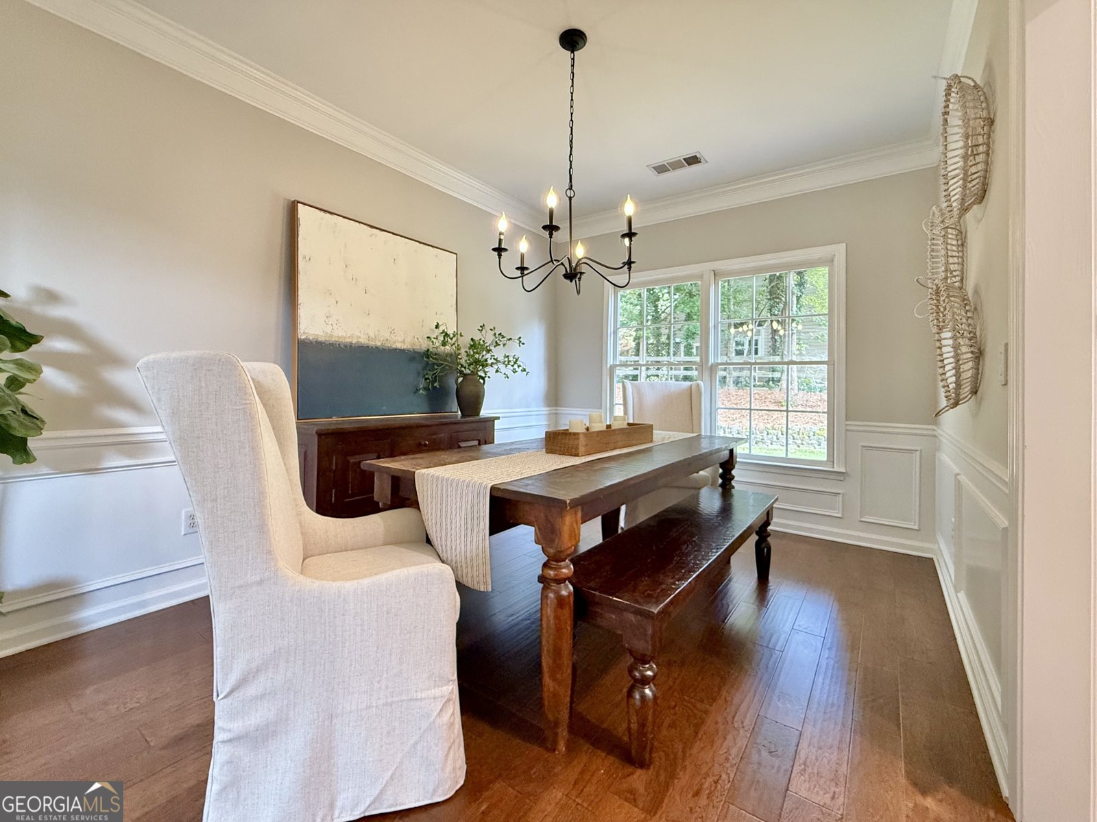 3415 Fox Hollow Way Suwanee - 6