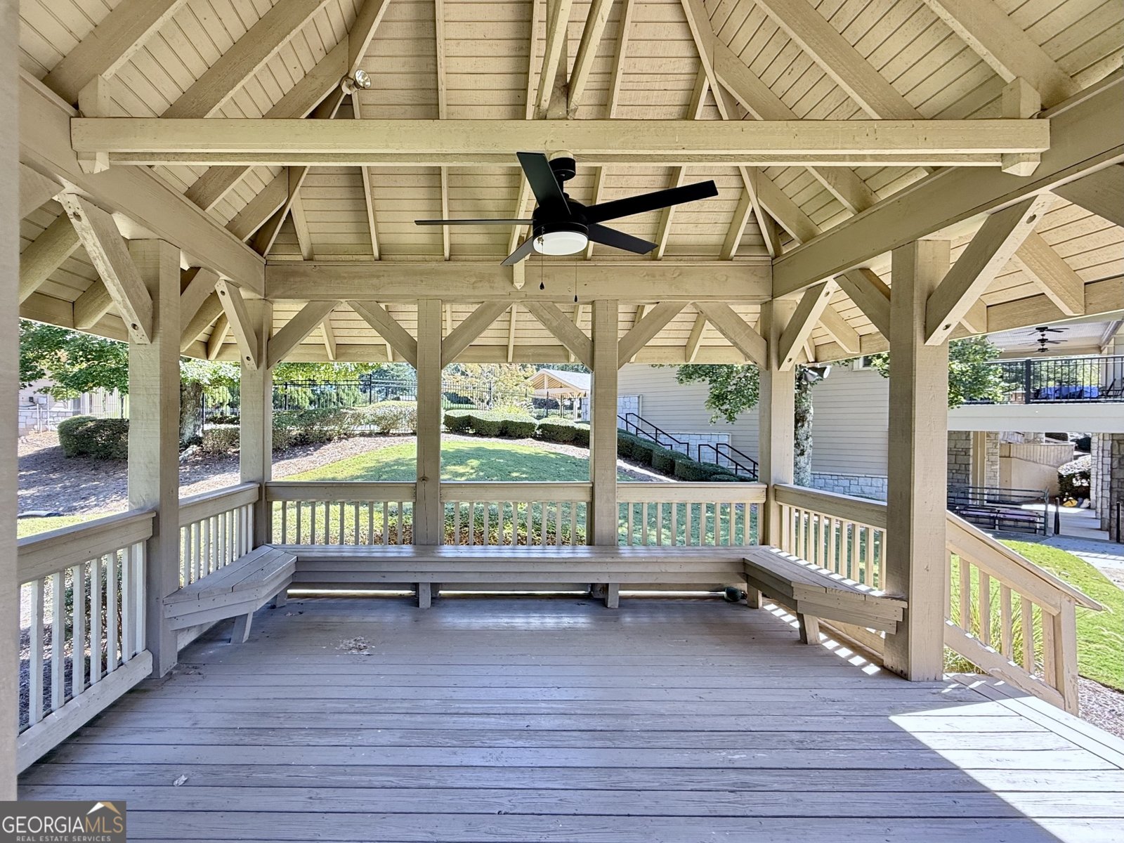 3415 Fox Hollow Way Suwanee - 60