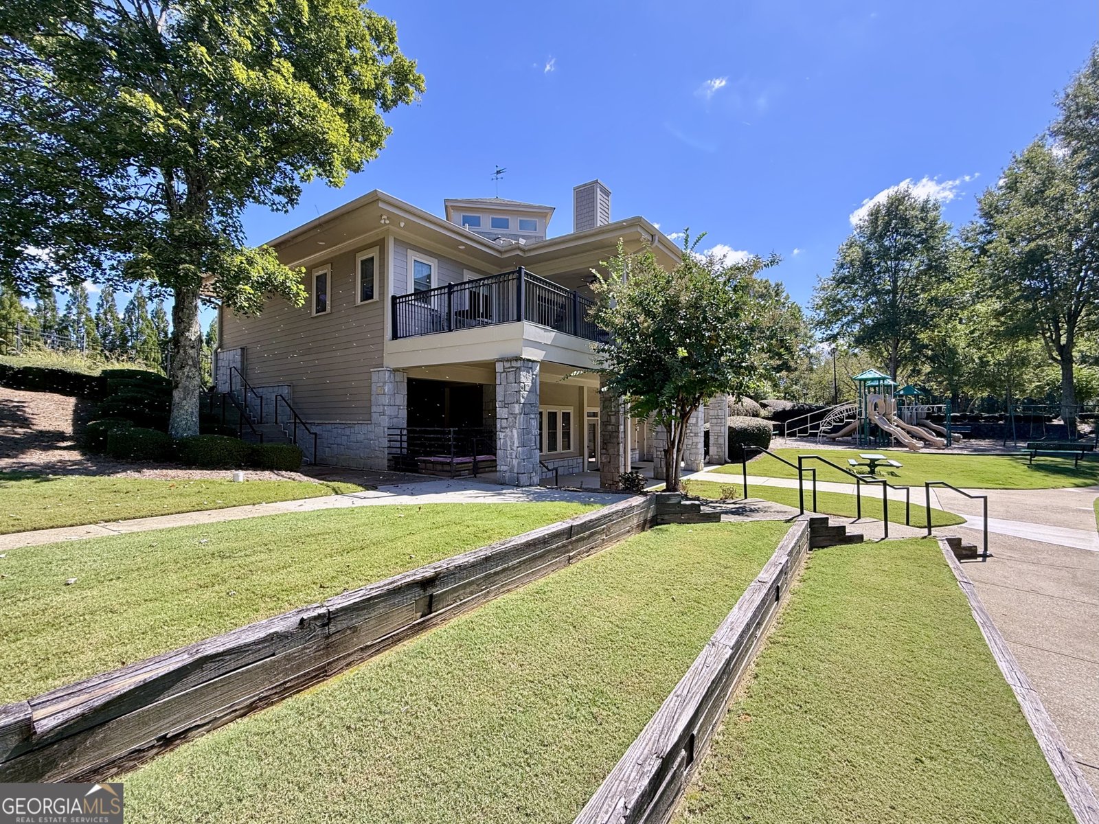 3415 Fox Hollow Way Suwanee - 61