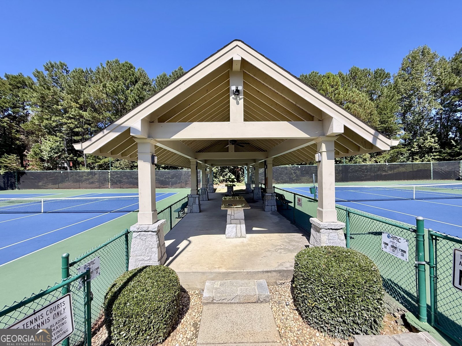 3415 Fox Hollow Way Suwanee - 62
