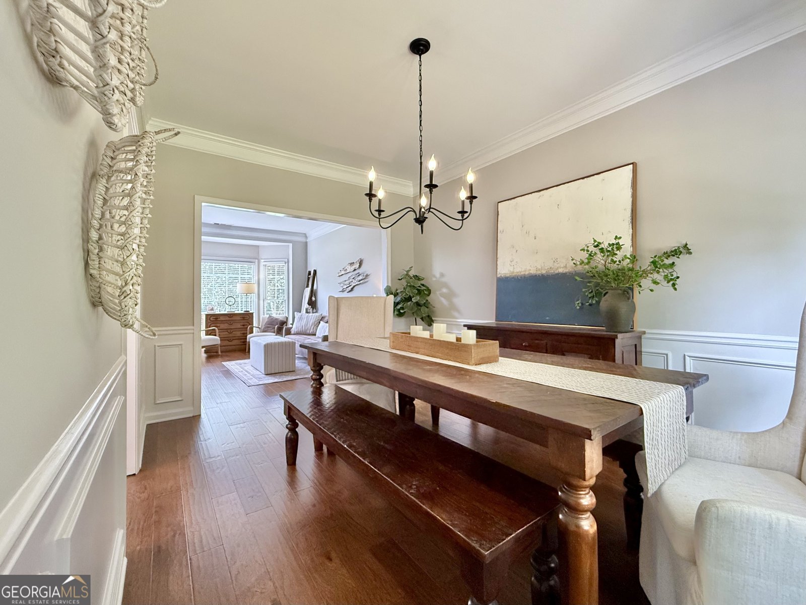 3415 Fox Hollow Way Suwanee - 7