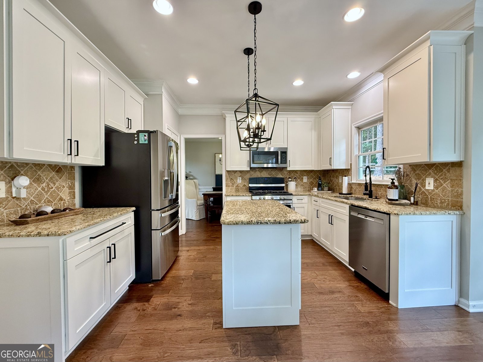 3415 Fox Hollow Way Suwanee - 9