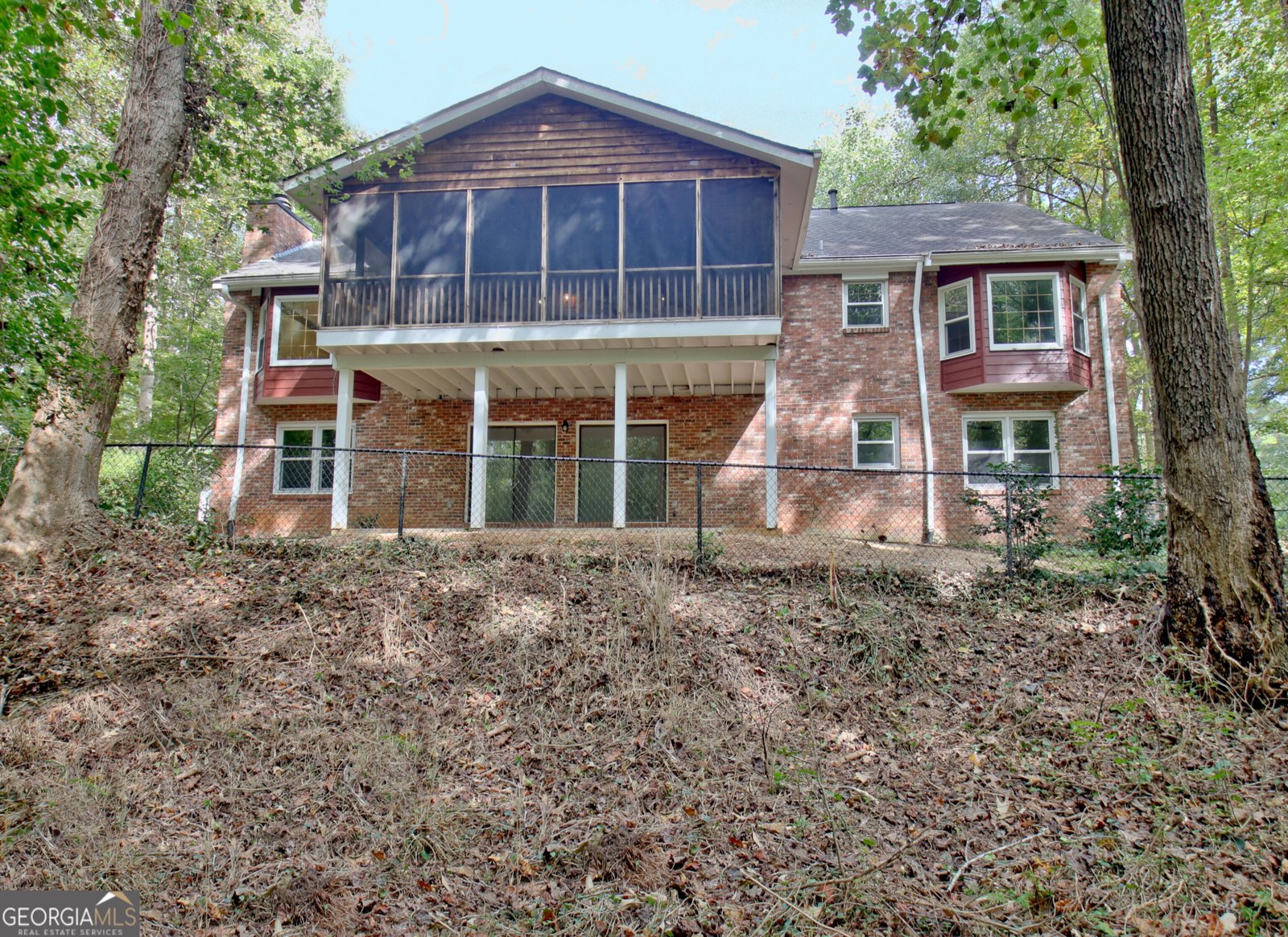 311 Longer Drive Peachtree City - 15