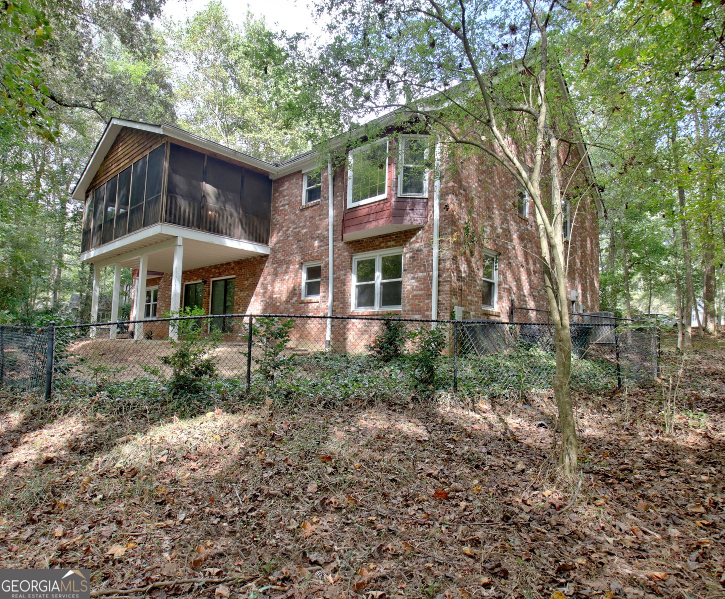 311 Longer Drive Peachtree City - 38
