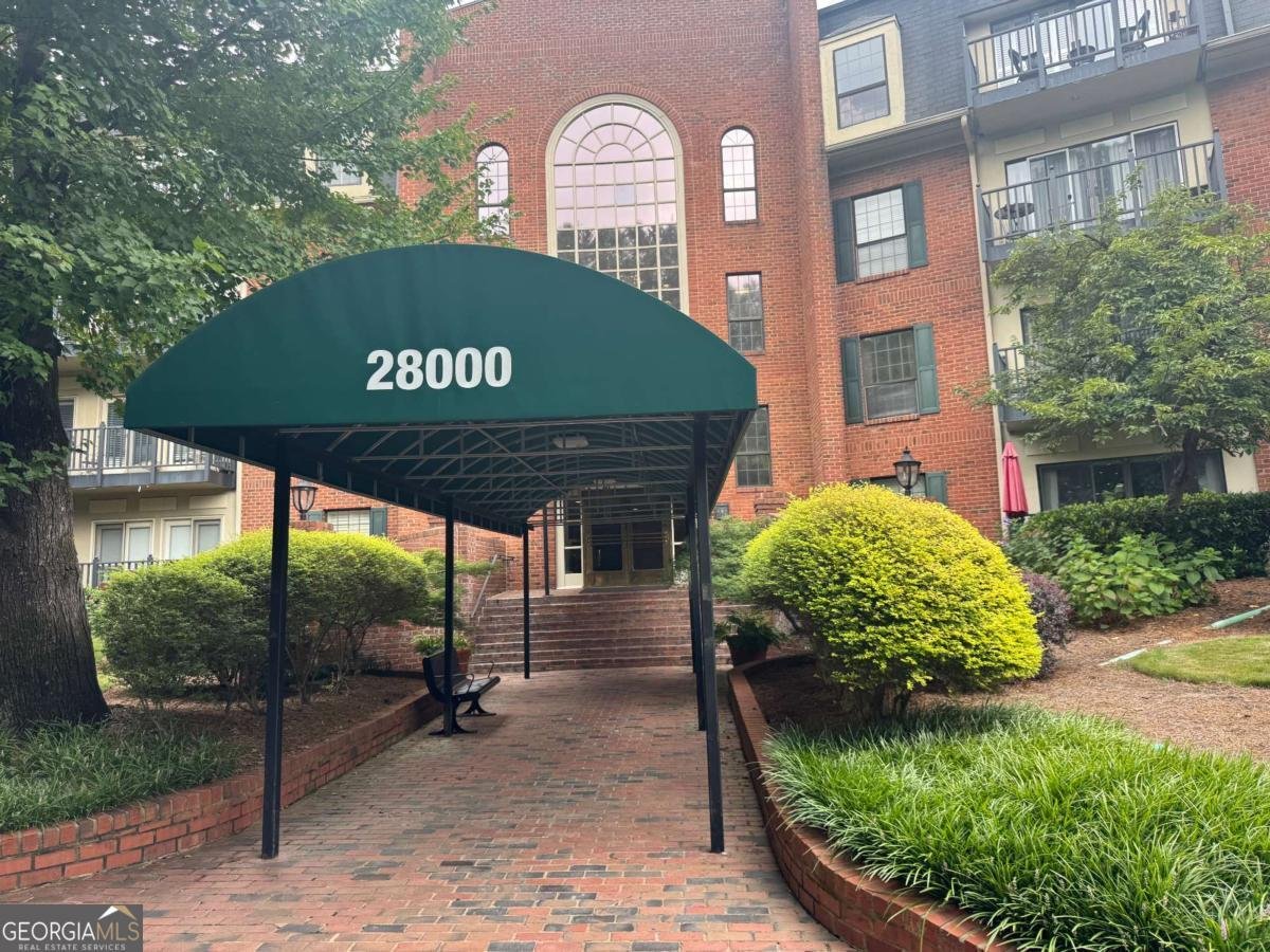 28112 Plantation Drive Atlanta - 2