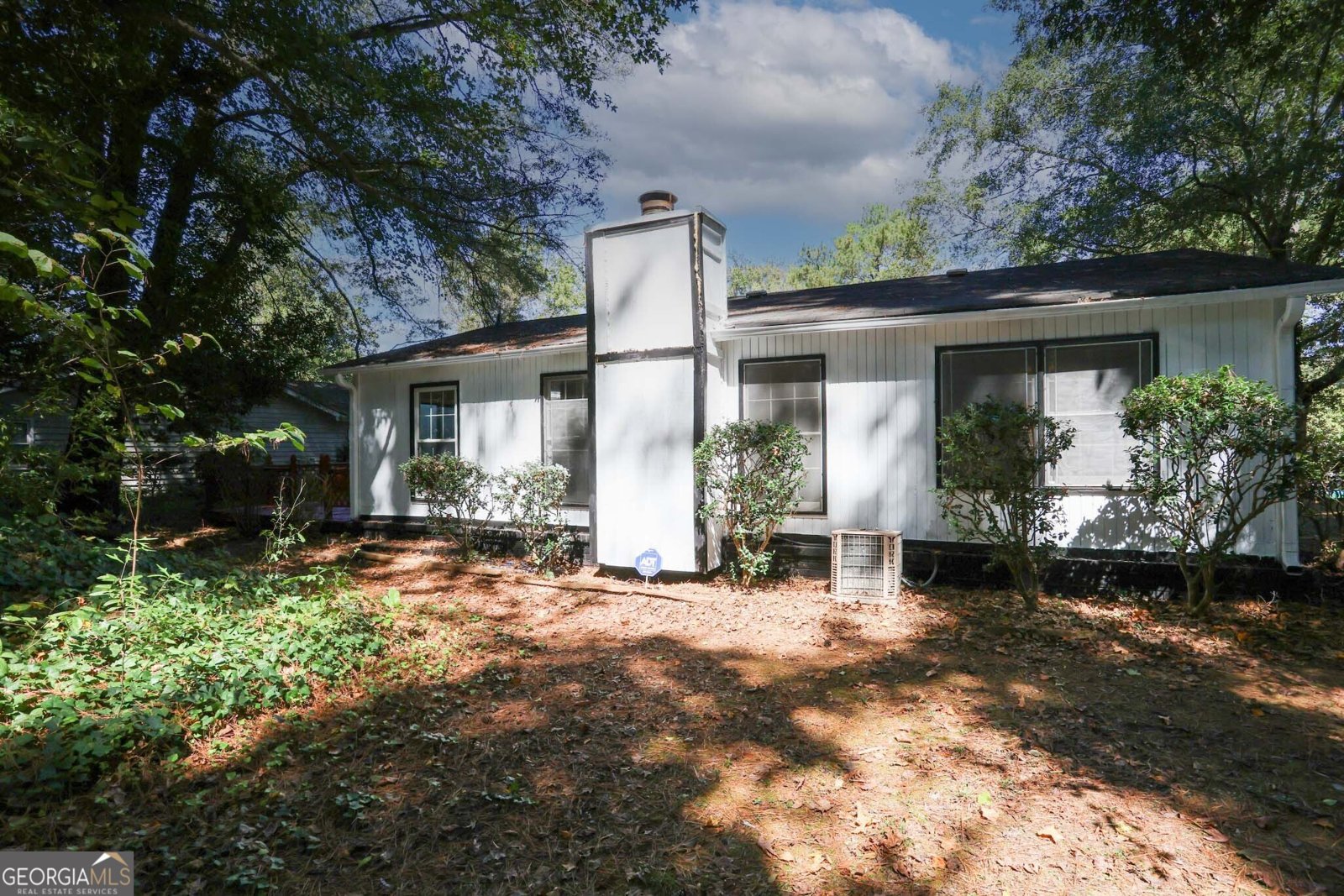 512 Rockborough Terrace Stone Mountain - 11