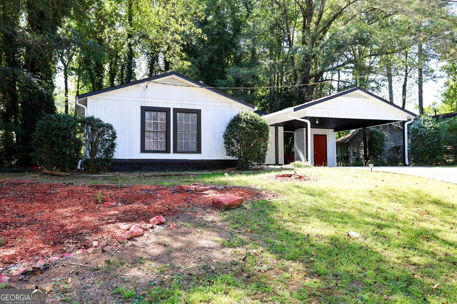 512 Rockborough Terrace Stone Mountain - 3