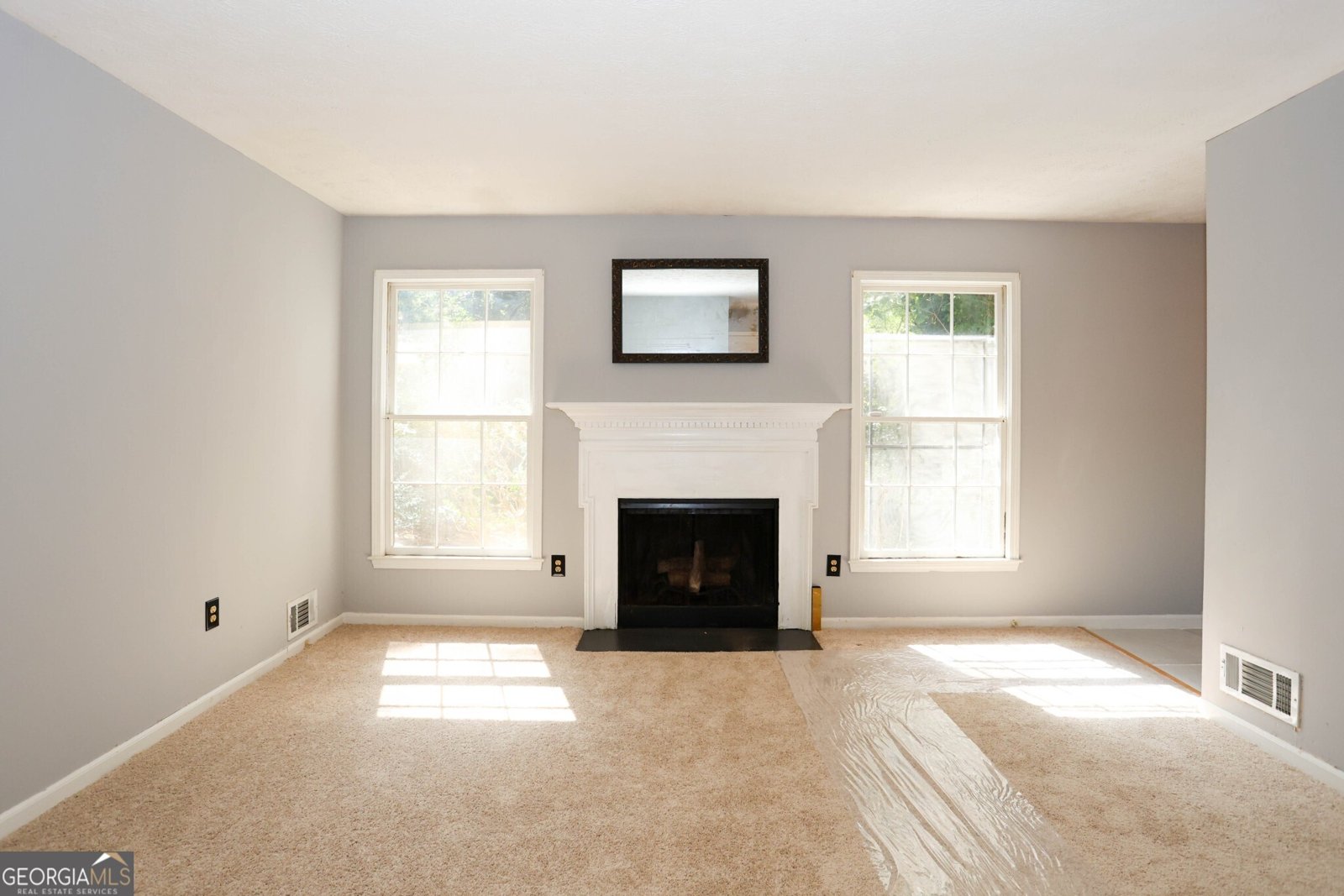 512 Rockborough Terrace Stone Mountain - 33