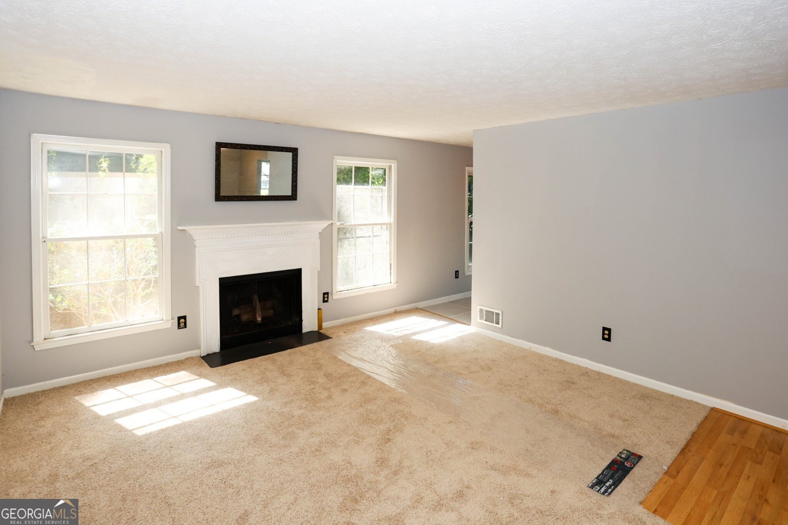 512 Rockborough Terrace Stone Mountain - 34