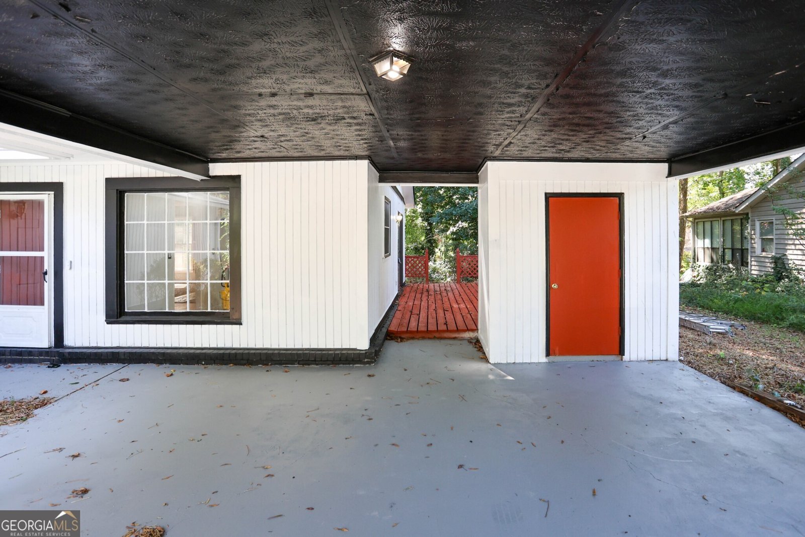 512 Rockborough Terrace Stone Mountain - 4