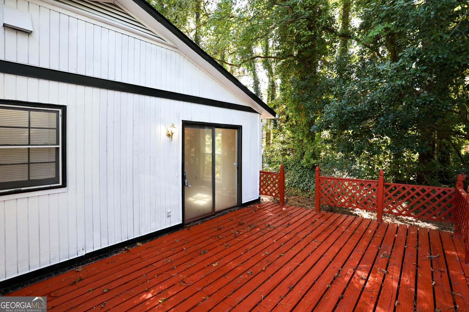 512 Rockborough Terrace Stone Mountain - 6