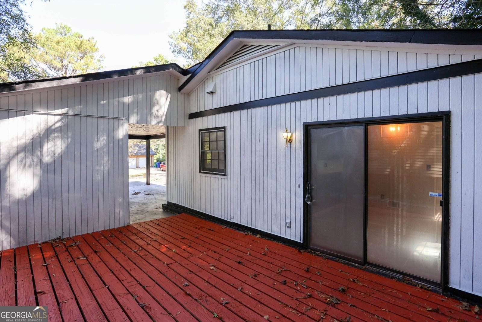 512 Rockborough Terrace Stone Mountain - 7