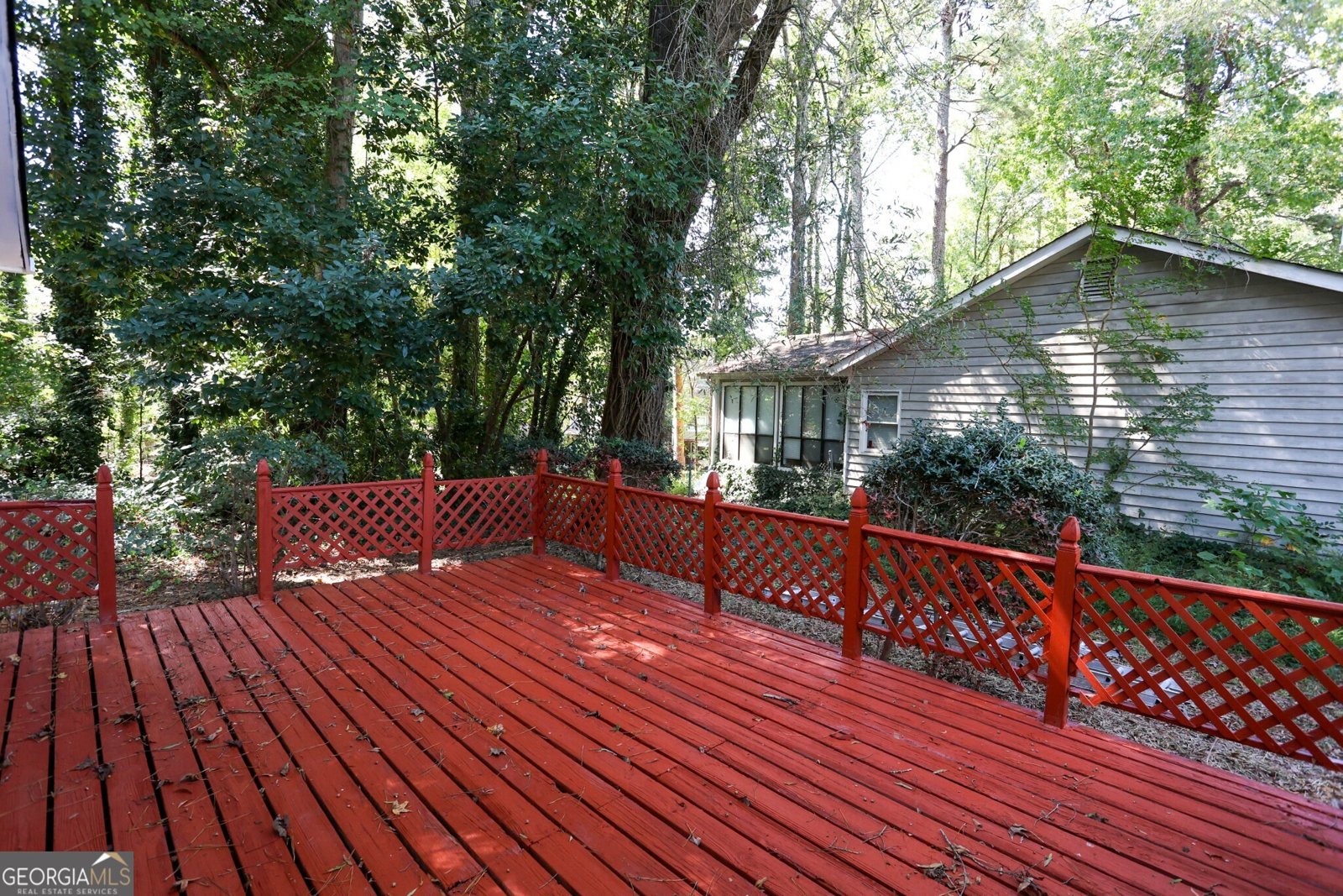 512 Rockborough Terrace Stone Mountain - 8