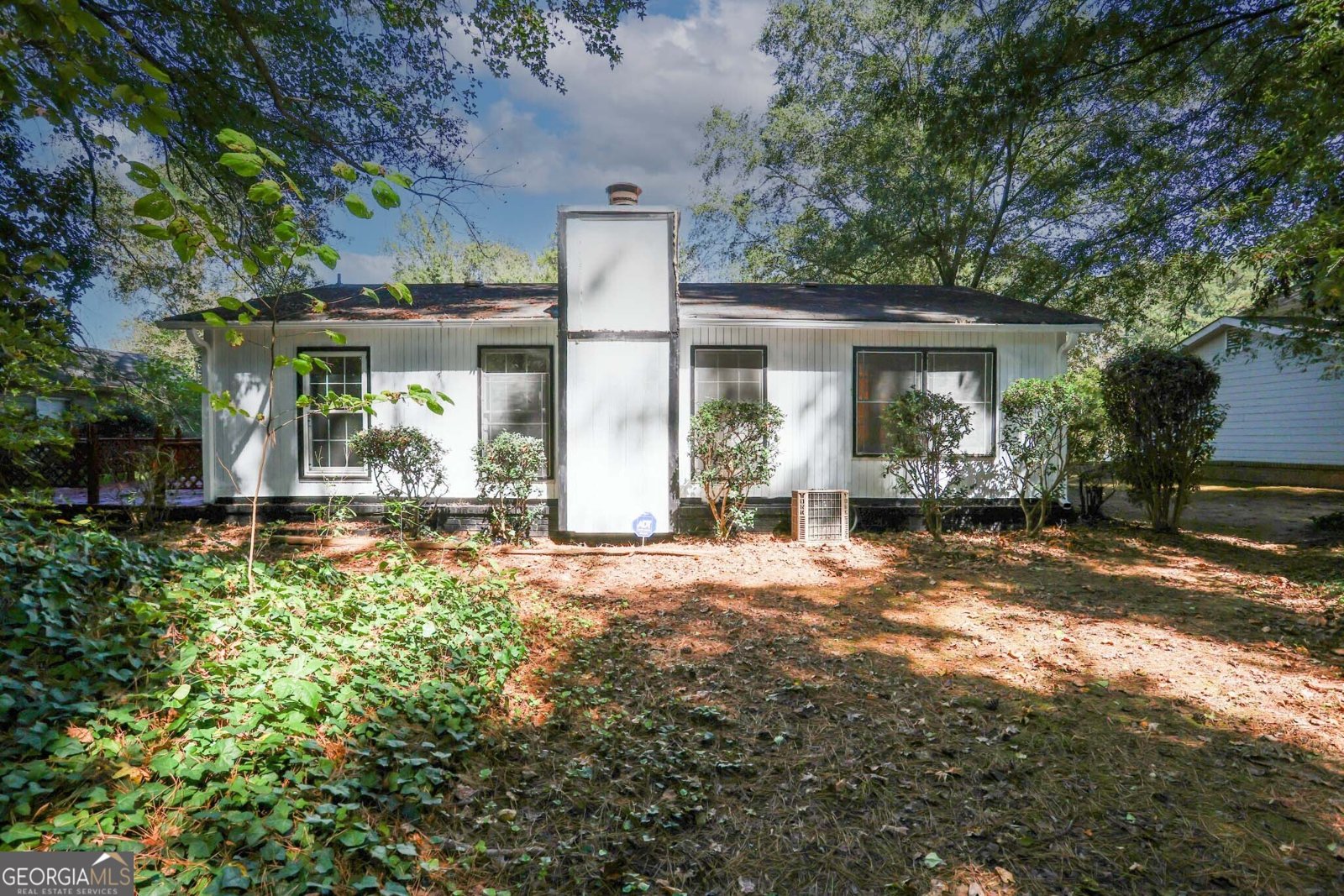 512 Rockborough Terrace Stone Mountain - 9