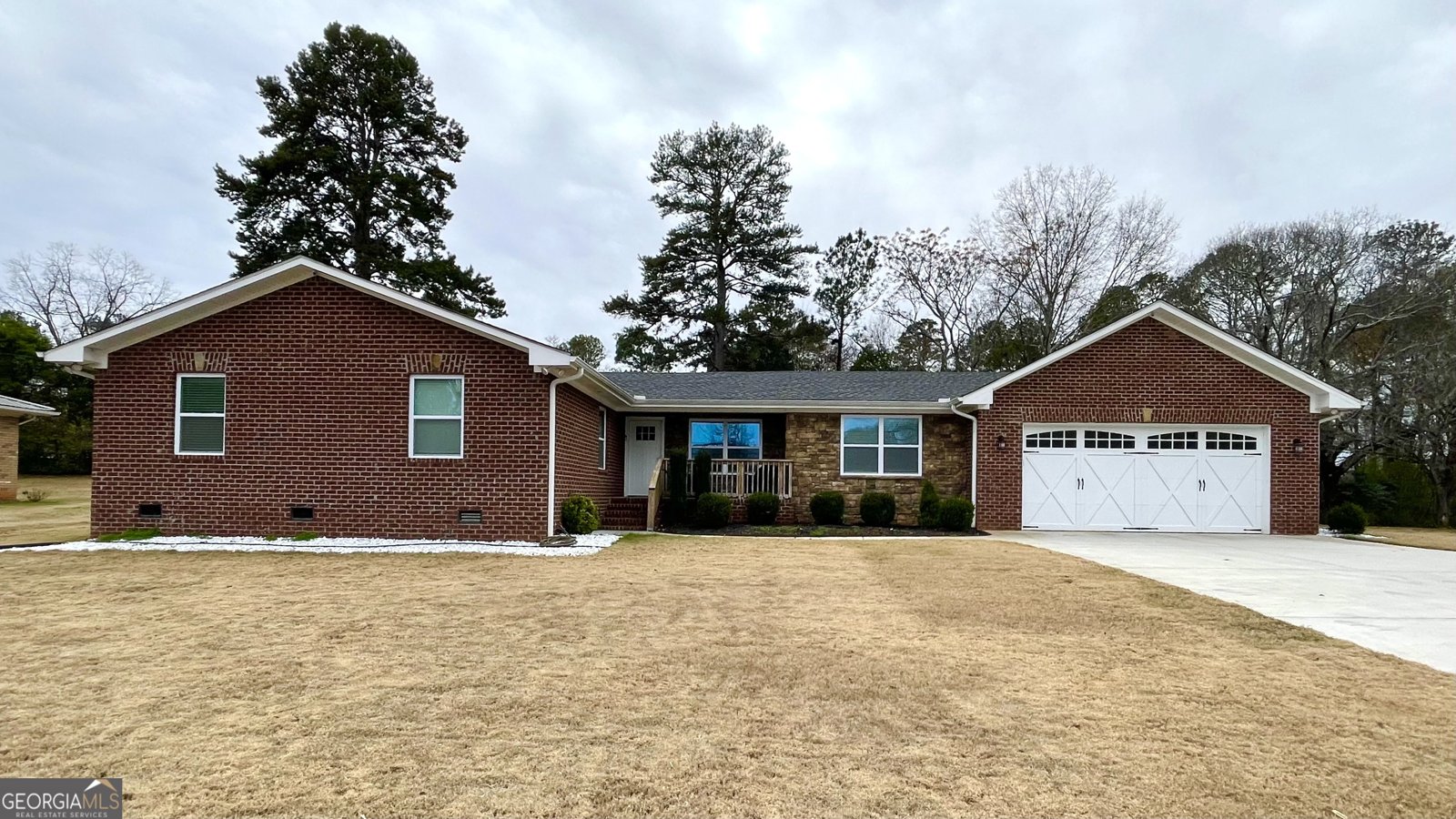 1705 Timothy Road Athens - 1