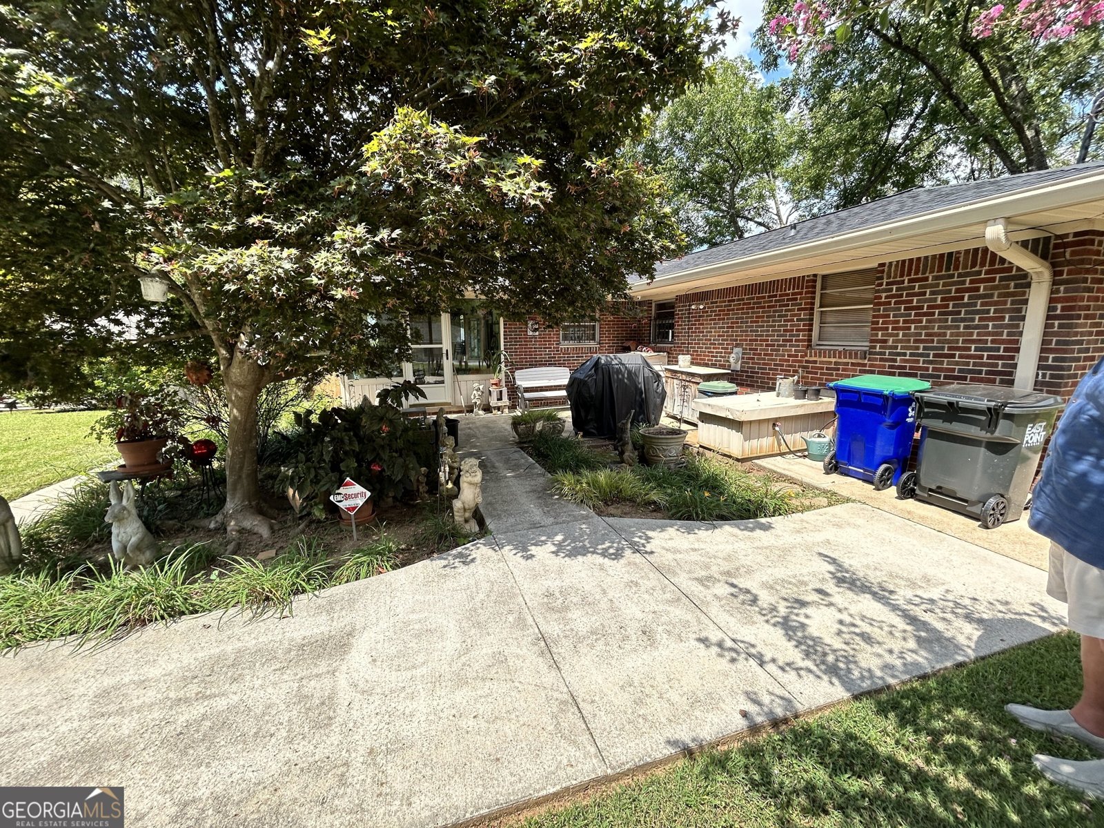 2334 Connally Drive East Point - 26