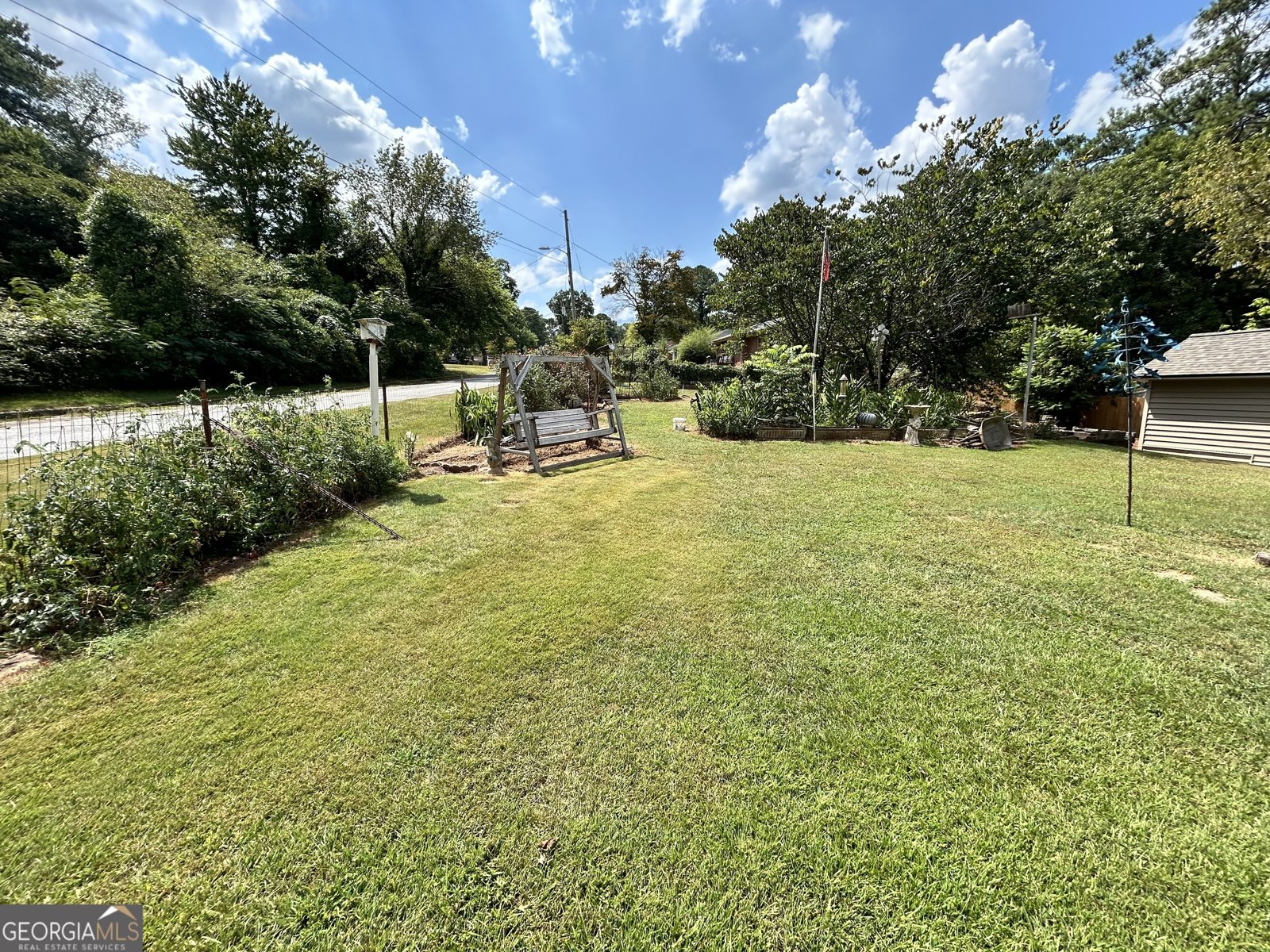 2334 Connally Drive East Point - 27