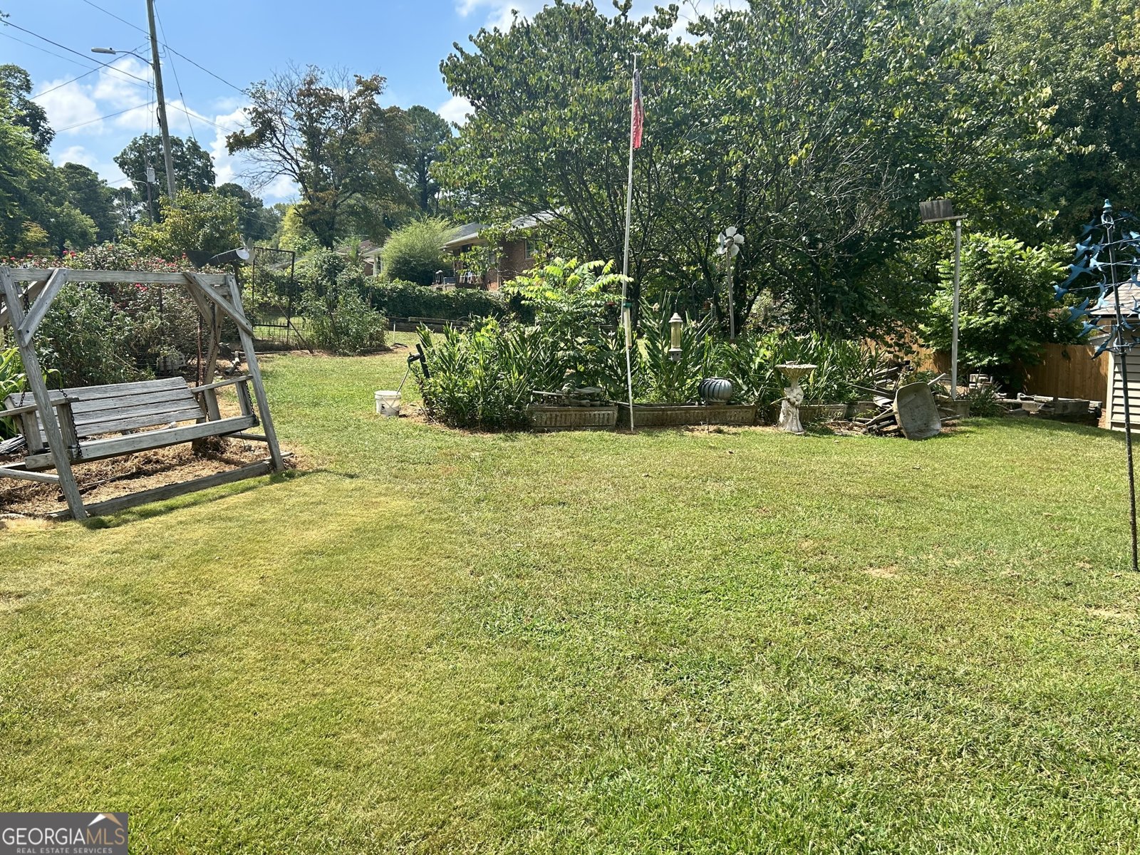 2334 Connally Drive East Point - 28