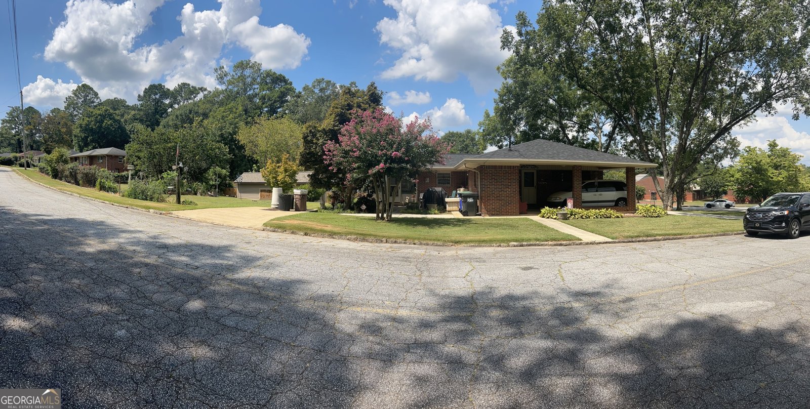 2334 Connally Drive East Point - 6