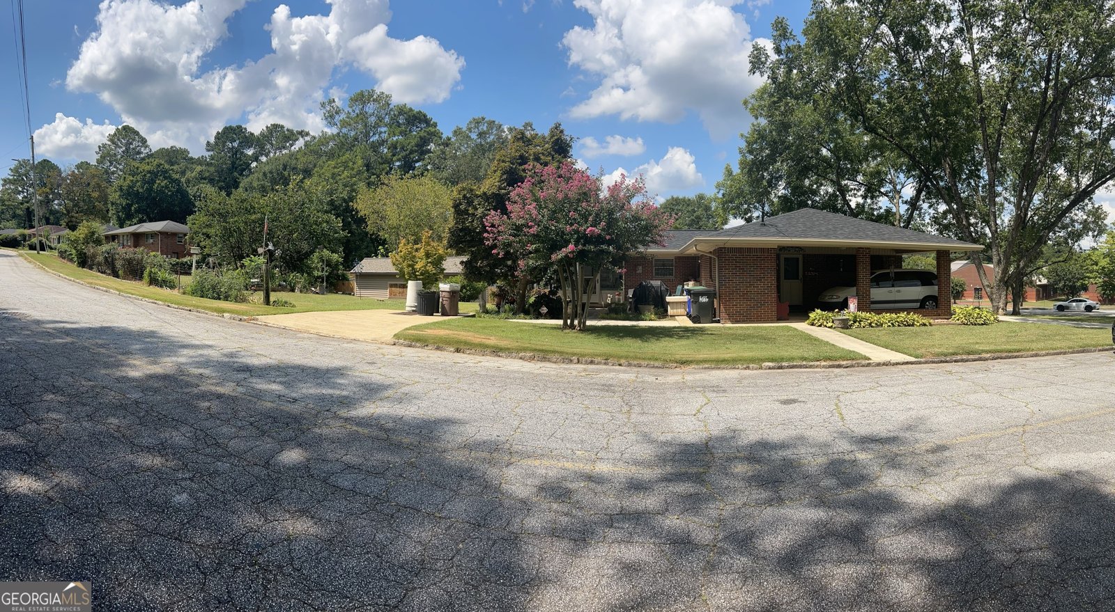 2334 Connally Drive East Point - 9