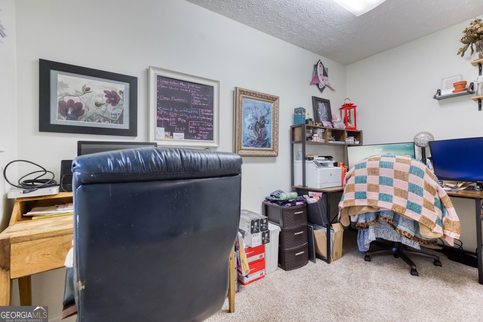 2173 Timber Lane Snellville - 1