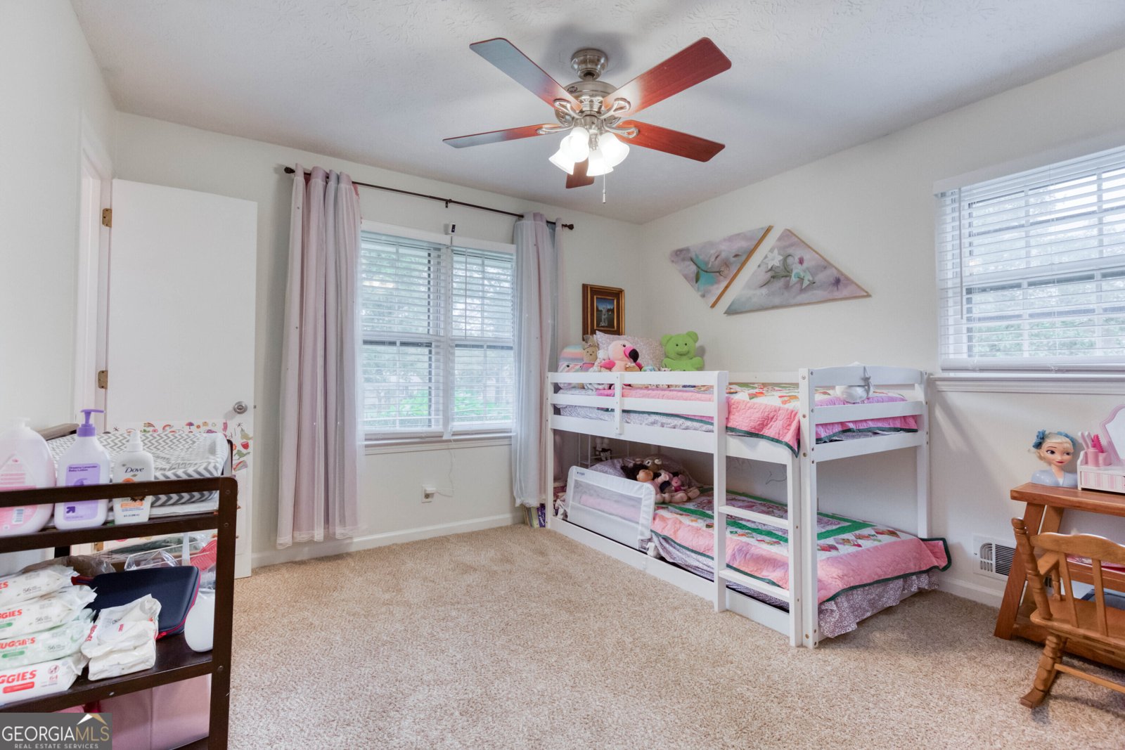2173 Timber Lane Snellville - 12