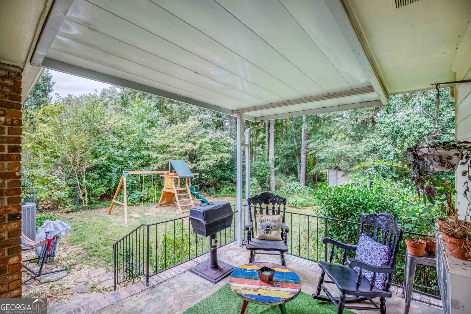 2173 Timber Lane Snellville - 14