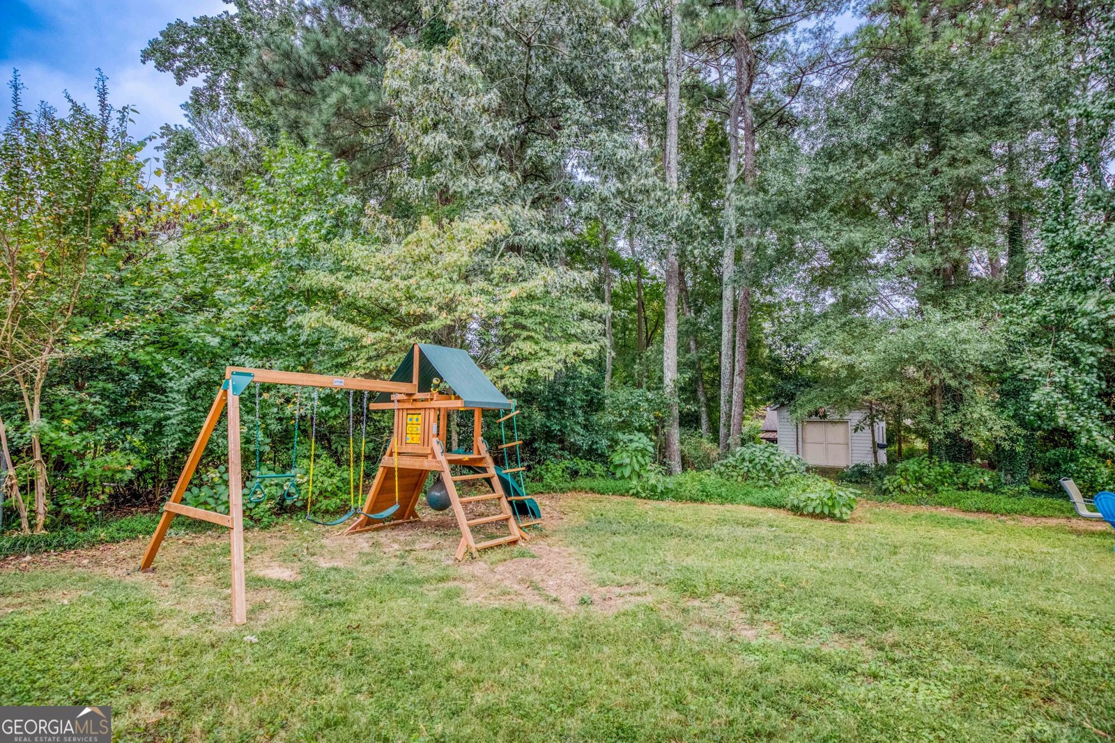 2173 Timber Lane Snellville - 15