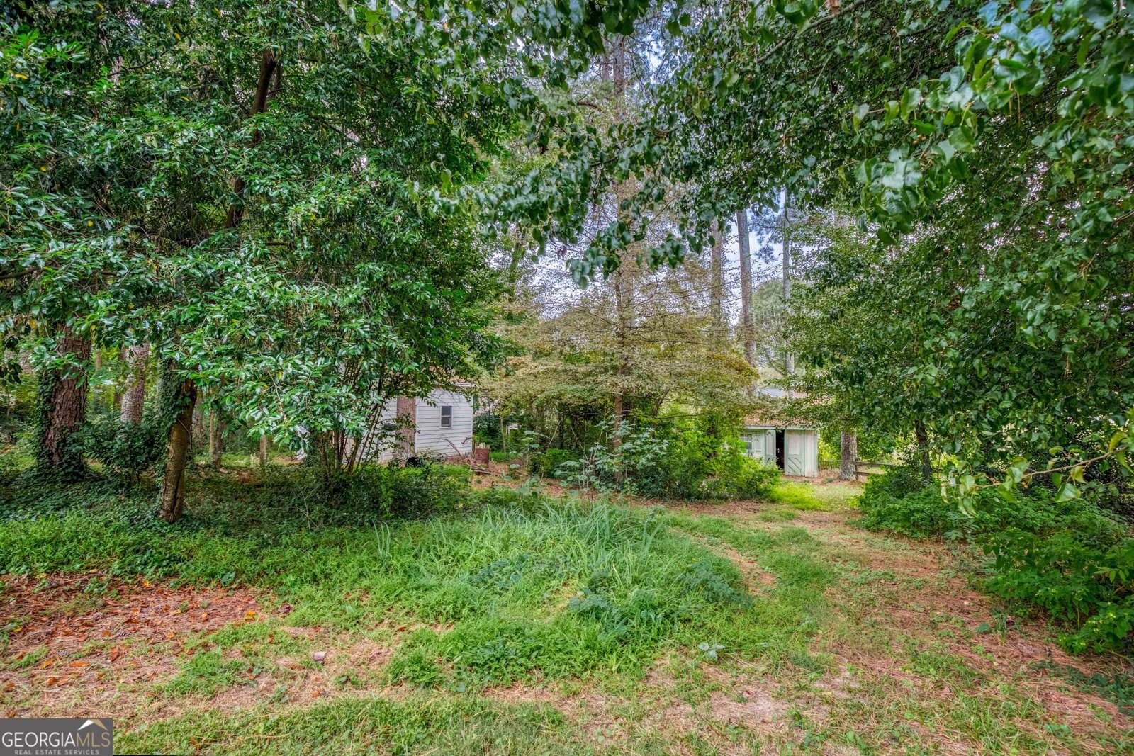 2173 Timber Lane Snellville - 17