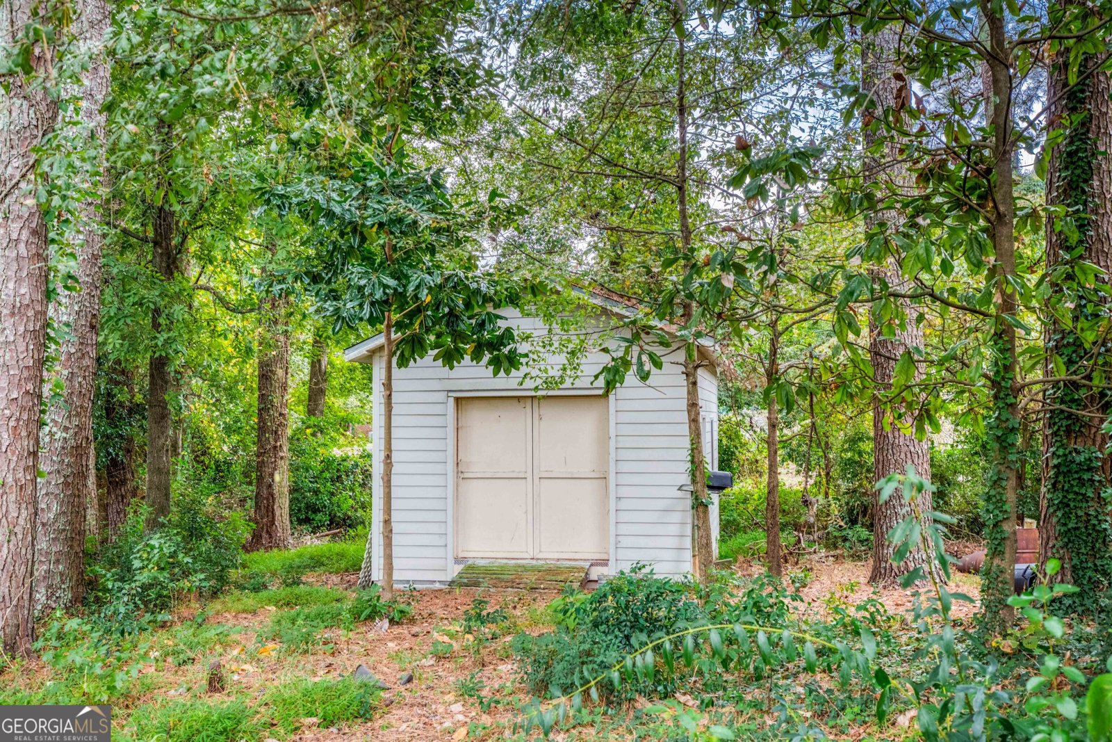 2173 Timber Lane Snellville - 18